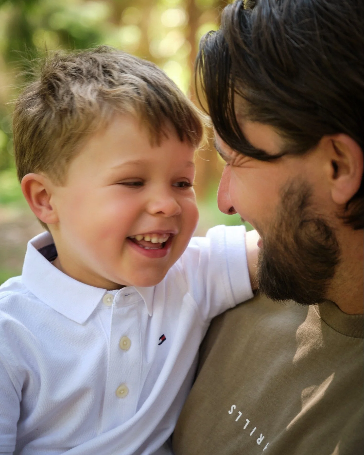 There&rsquo;s no stopwatch running during your session. If your toddler needs a reset, if your dog needs a breather, if your baby needs feeding &mdash; we pause. I don&rsquo;t suddenly declare &ldquo;time&rsquo;s up&rdquo; because the clock says 60 m