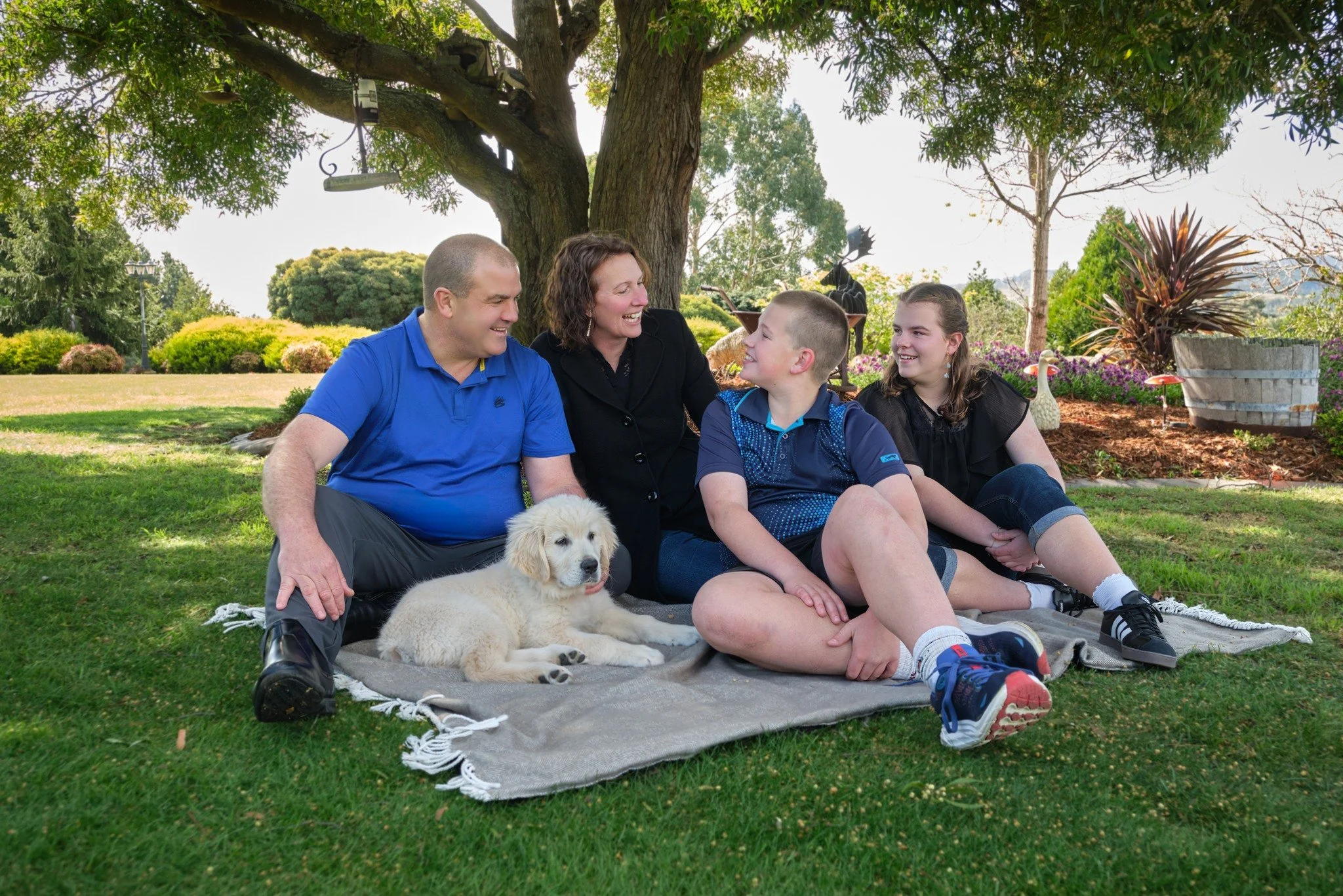 Has it really been that long?

That&rsquo;s the whole idea behind my How Long? Family Portrait Sessions.

They&rsquo;re for families who keep meaning to update their photos, but life has just moved a little too quickly.

If you&rsquo;ve been thinking