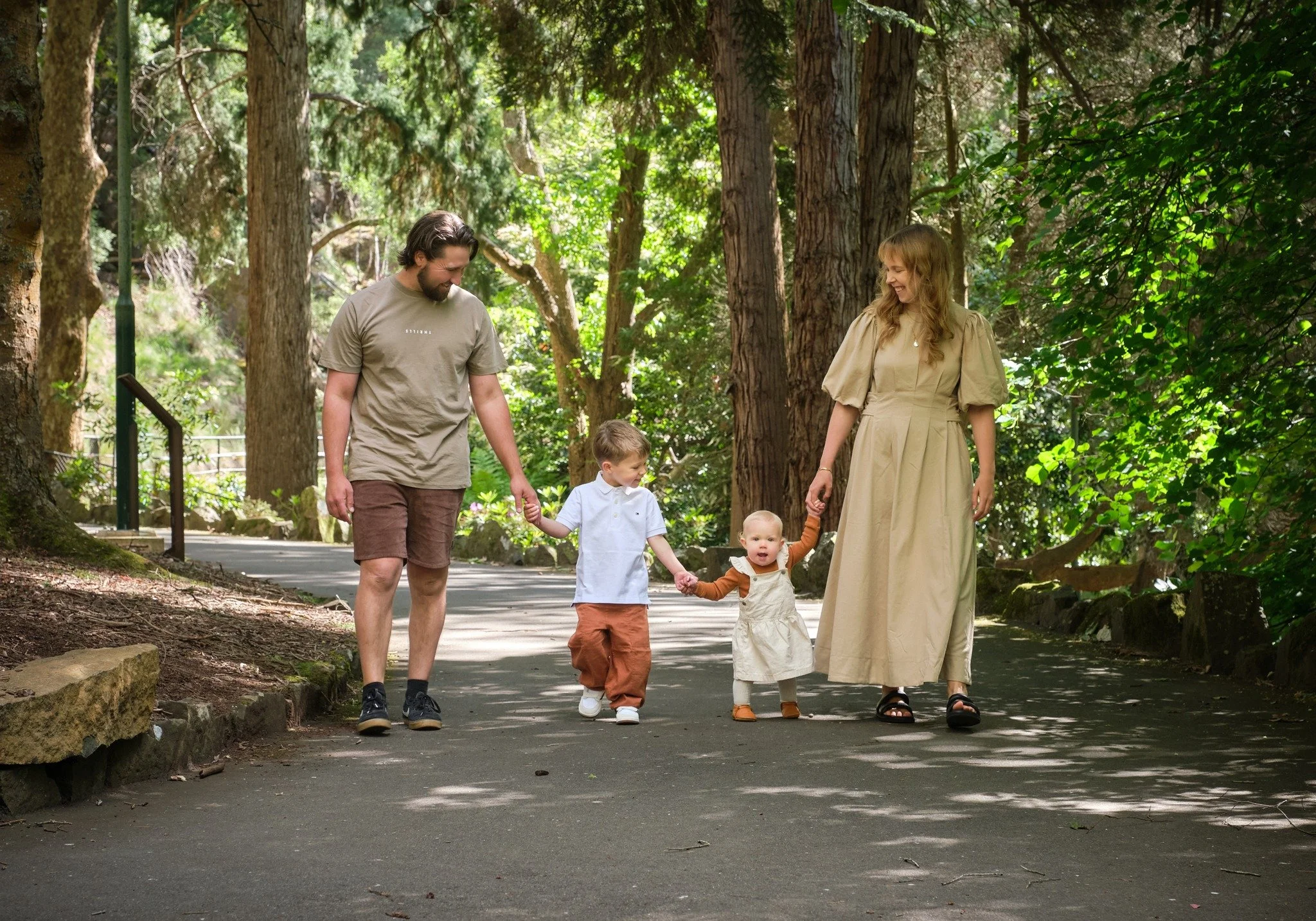 Since having my second baby I&rsquo;ve really reduced my working hours in order to spend time with my little people. I always preach about how quickly kids grow and since having my own children this fact has smacked me in the face harder that I would