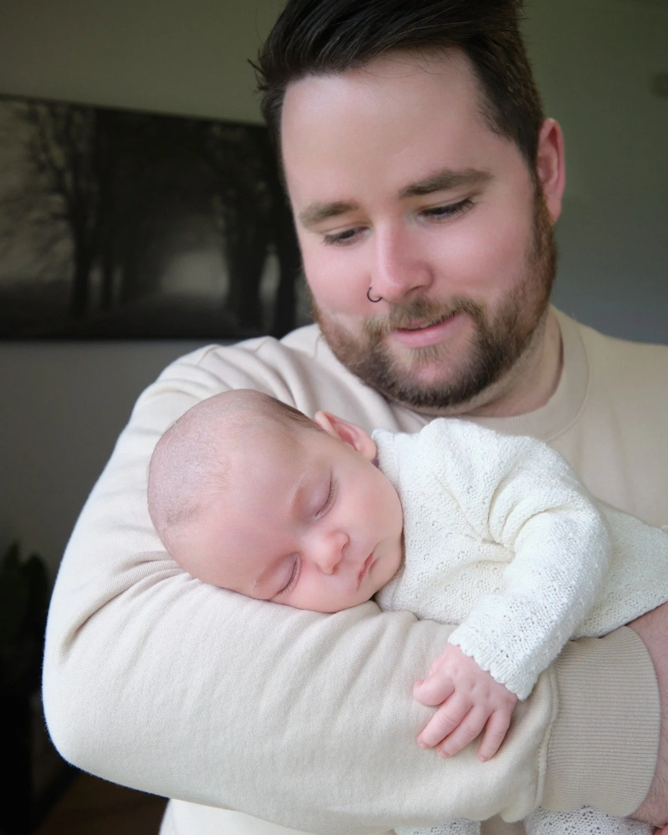 One of the things that surprises families about working with me is how relaxed the whole experience feels. Before we ever pick up the camera, we start with a planning appointment. It&rsquo;s a relaxed conversation at the studio where we talk about yo