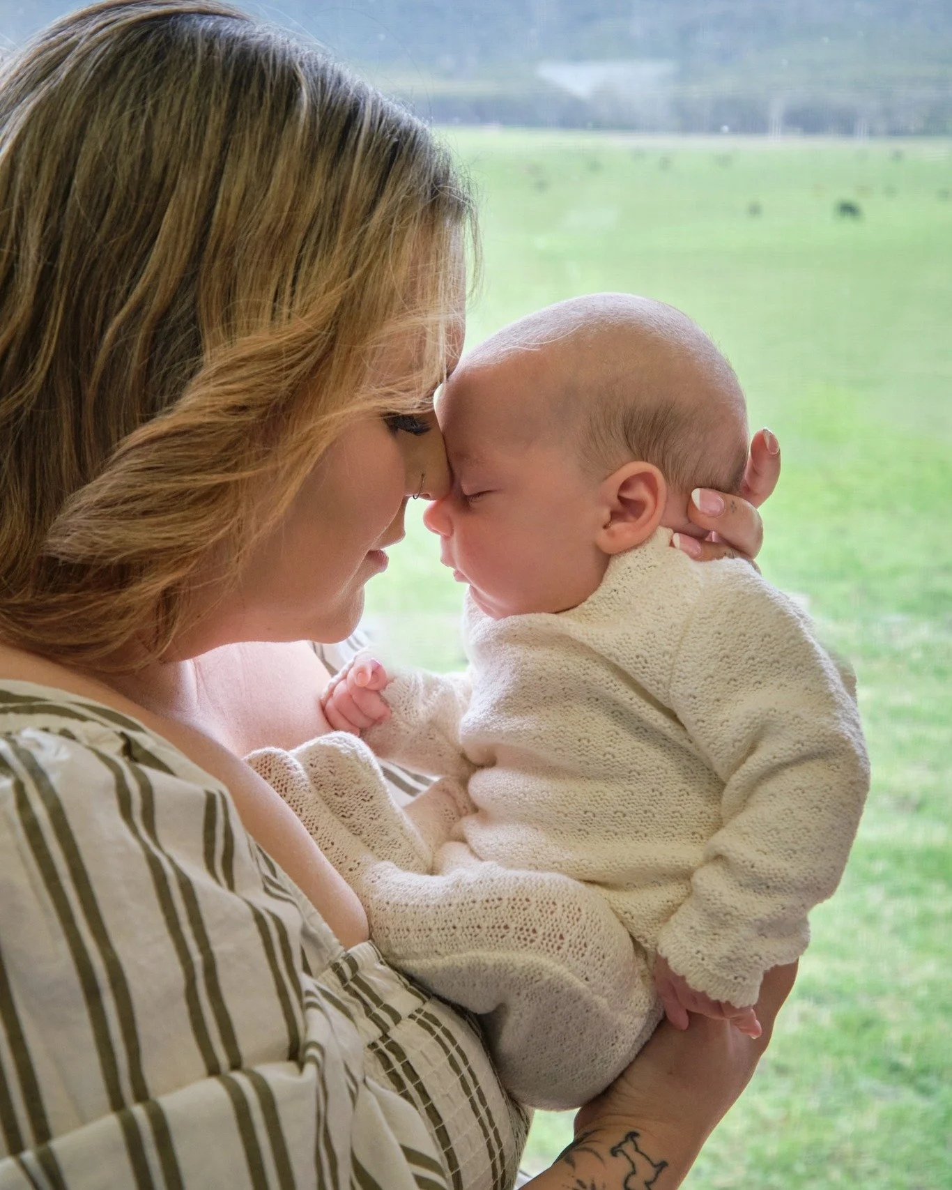 There are usually plenty of lovely photos of the kids.
Plenty of blurry little everyday ones.�
Plenty of screenshots.
�Plenty of photos of them with Dad.�
Plenty of moments you&rsquo;ve quickly grabbed because you knew you&rsquo;d want to remember th