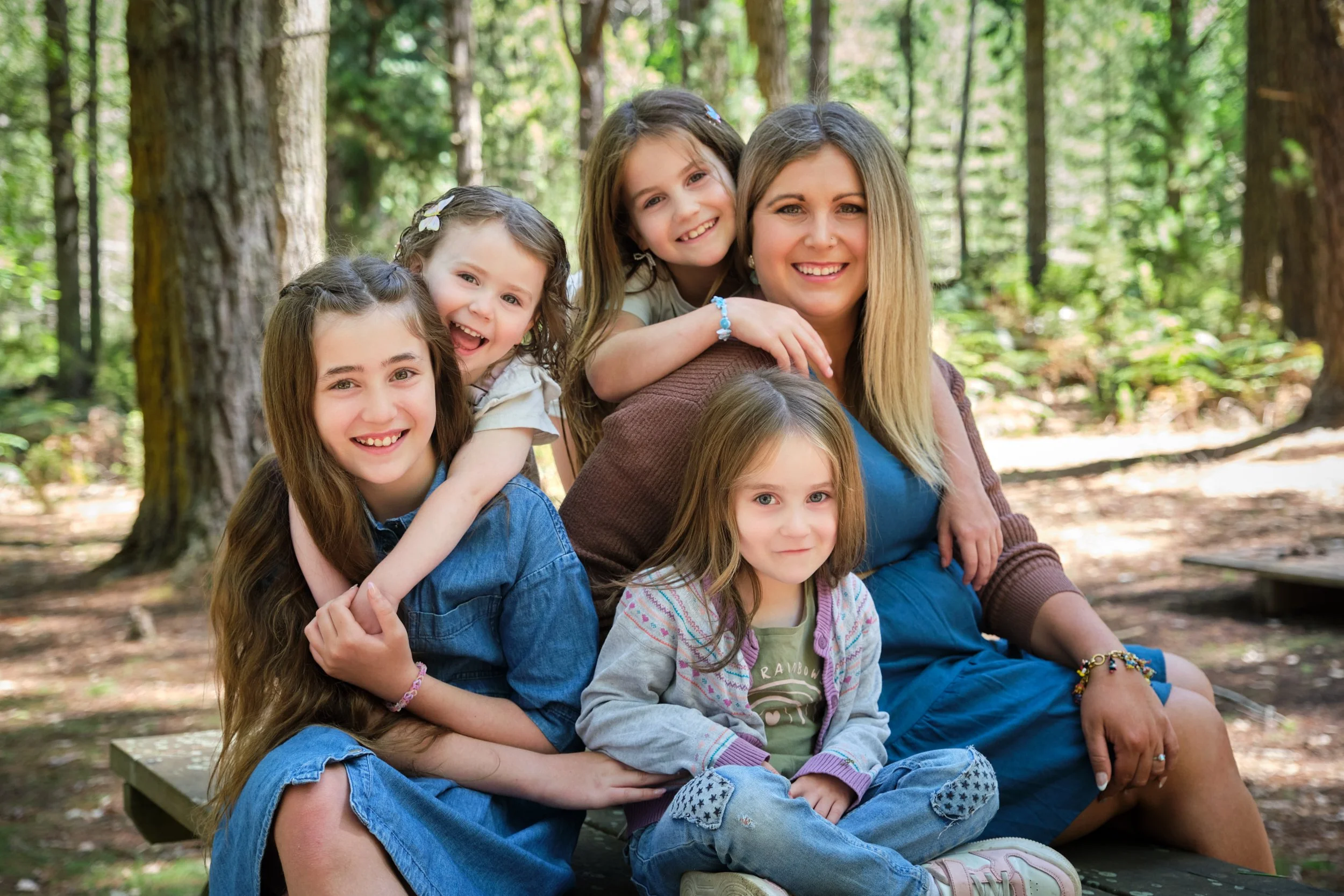 How to Choose the Right Family Photographer for Your Family