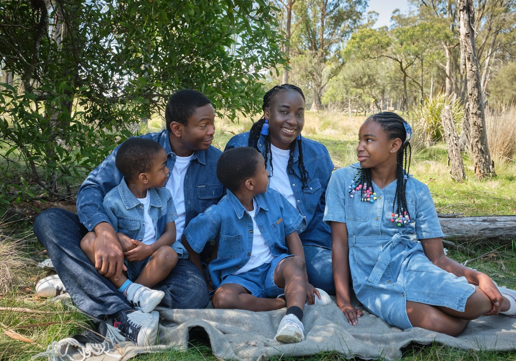 Most parents think the hard part of family photos will be the actual session.

But honestly, a lot of the stress disappears before we even pick up the camera. That&rsquo;s why I start with a planning appointment. It gives us time to talk through your