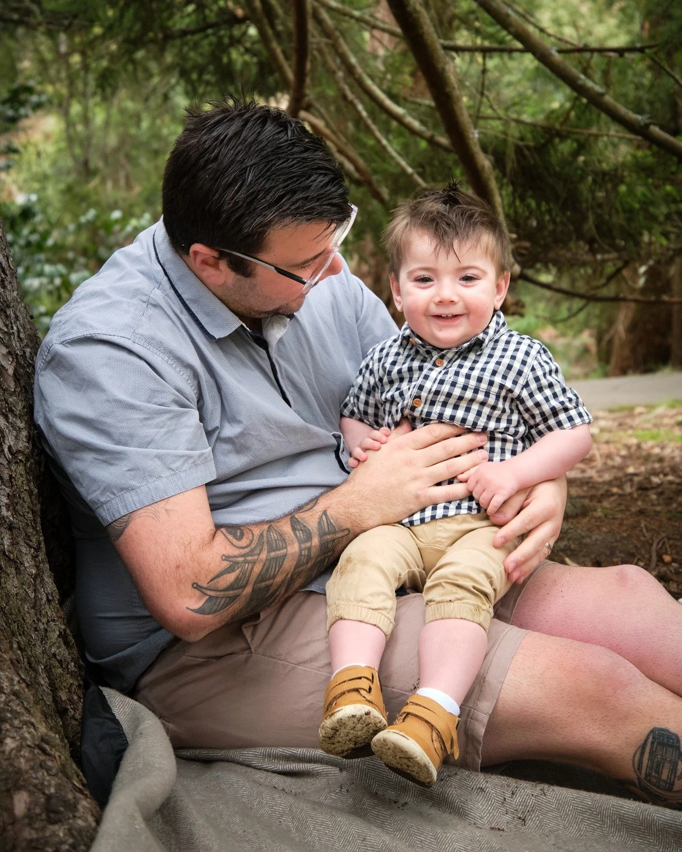 I keep your images forever. Not &ldquo;for a little while.&rdquo; Forever. You&rsquo;d be surprised how often families come back years later for another print, an album for a milestone birthday, or artwork for a new home. Life moves quickly. Sometime