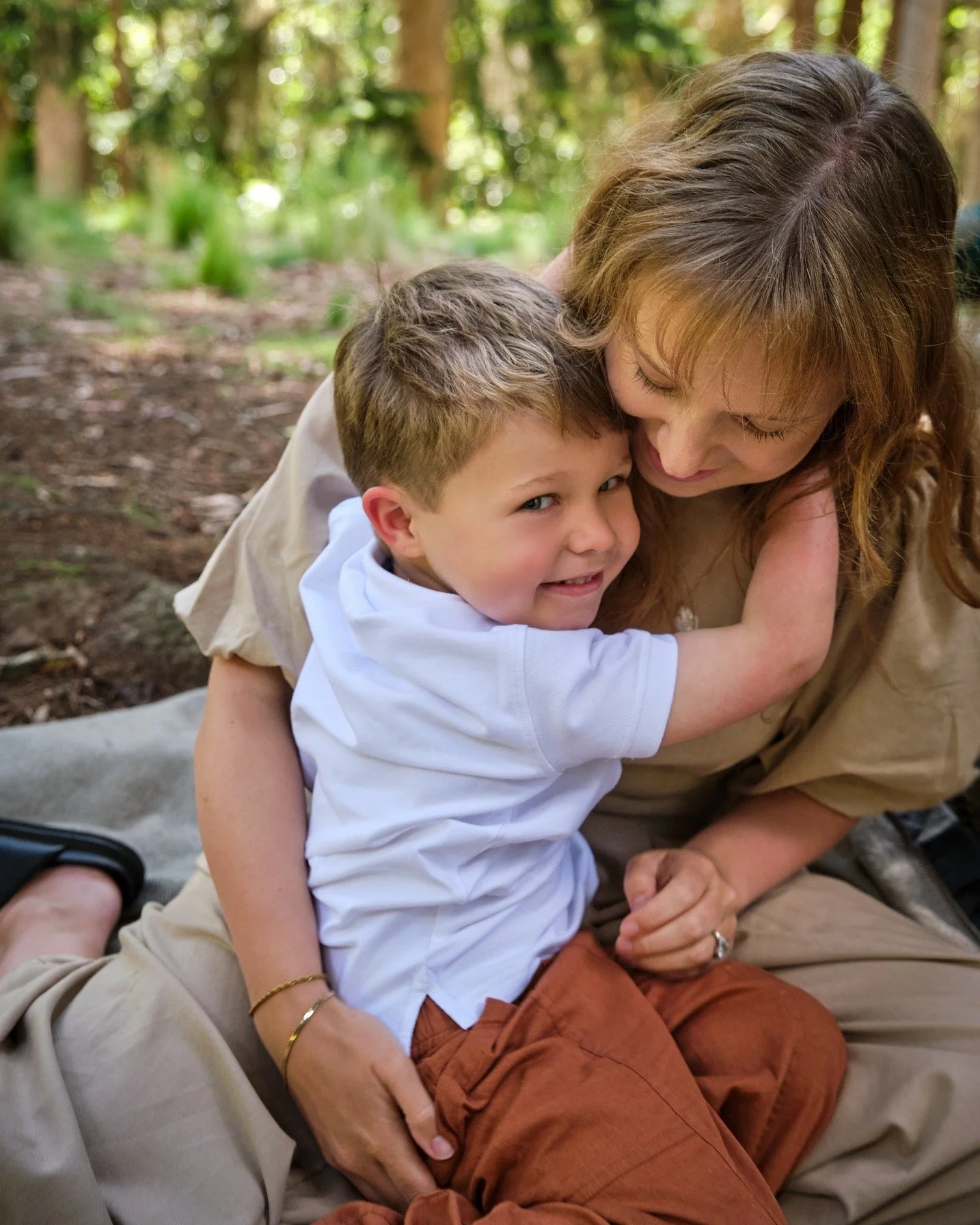 You don&rsquo;t need to lose weight, redecorate your house, grow your hair, or wait until life feels calmer. I promise there will always be a reason to delay if you look for one. What matters most in your photos isn&rsquo;t perfection &mdash; it&rsqu