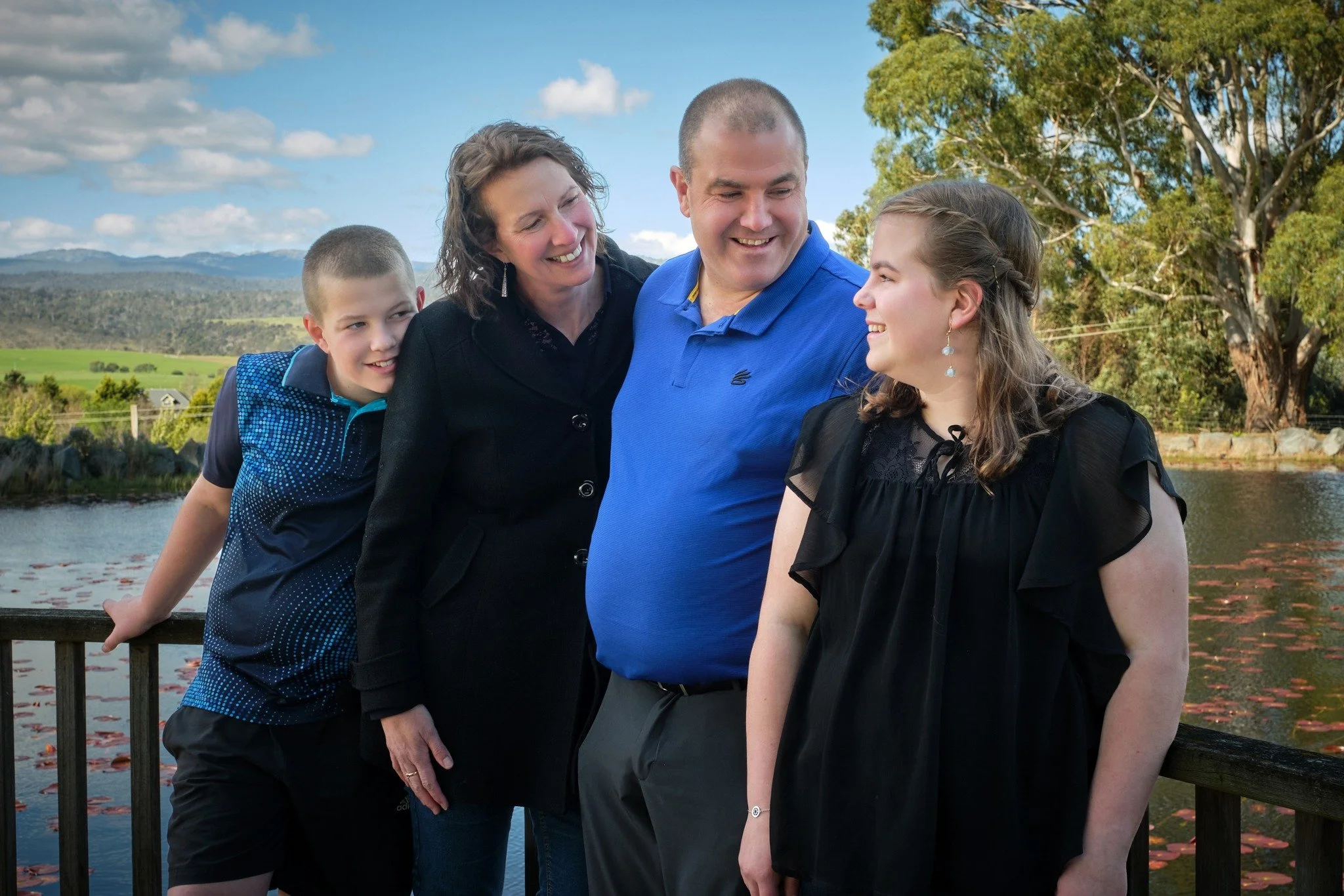 Wondering how far in advance you need to book your portrait session? Typically weekend dates book out about 6 weeks in advance, and weekday sessions are 2-3 weeks in advance. This does push out a little further when thinking about key holidays like C