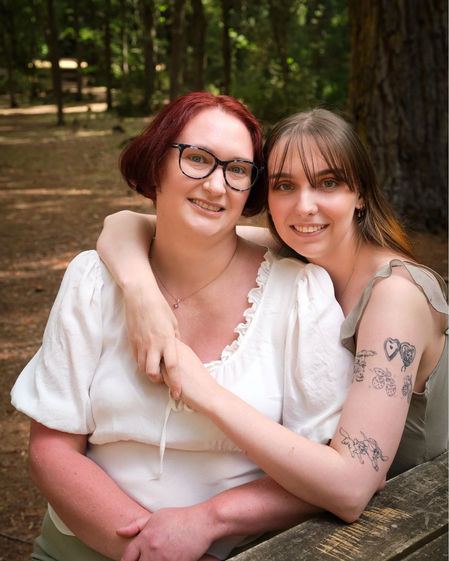 One of the best things about my system is that I keep your images forever. You can come back in 5, 10, even 20 years and still order products from your session. Most families choose their favourites during their viewing appointment, but life happens 