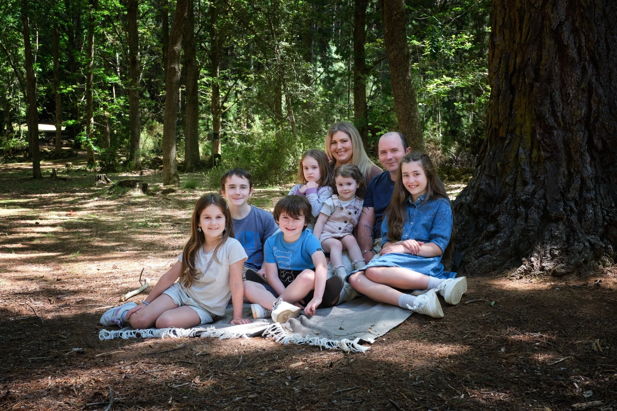 There isn&rsquo;t a &ldquo;perfect&rdquo; age for children&rsquo;s photos &mdash; every stage is worth documenting. From toddlers to teenagers and everything in between, each age brings its own personality, energy, and connection. You don&rsquo;t nee