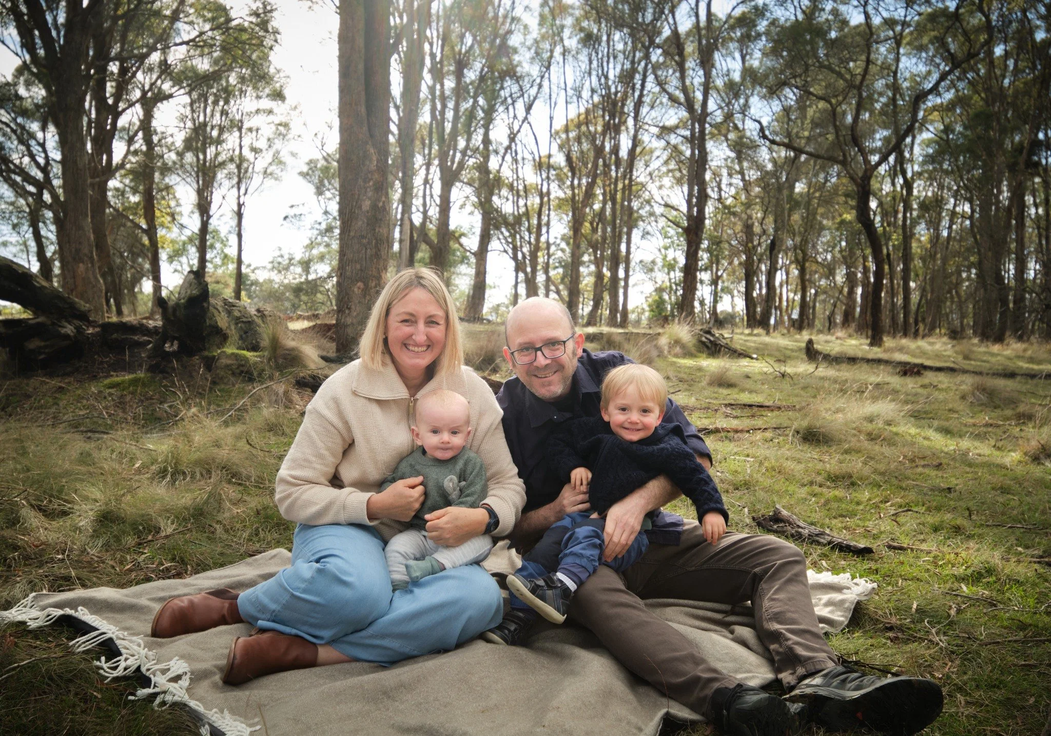 Family sessions are guided, but never rigid or overly posed. I&rsquo;ll help with where to stand and how to interact so things don&rsquo;t feel awkward, but there&rsquo;s always space for natural moments to unfold. Candid, lifestyle images naturally 