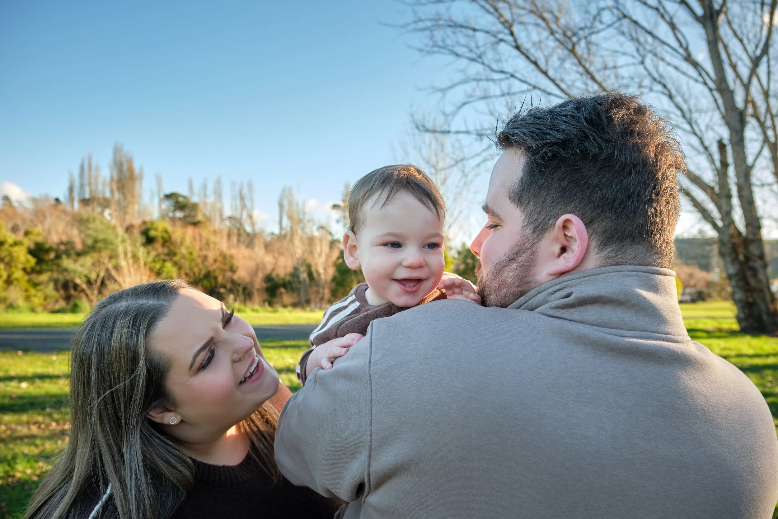 Are Professional Family Photos Worth It? An Honest Launceston Photographer’s Take