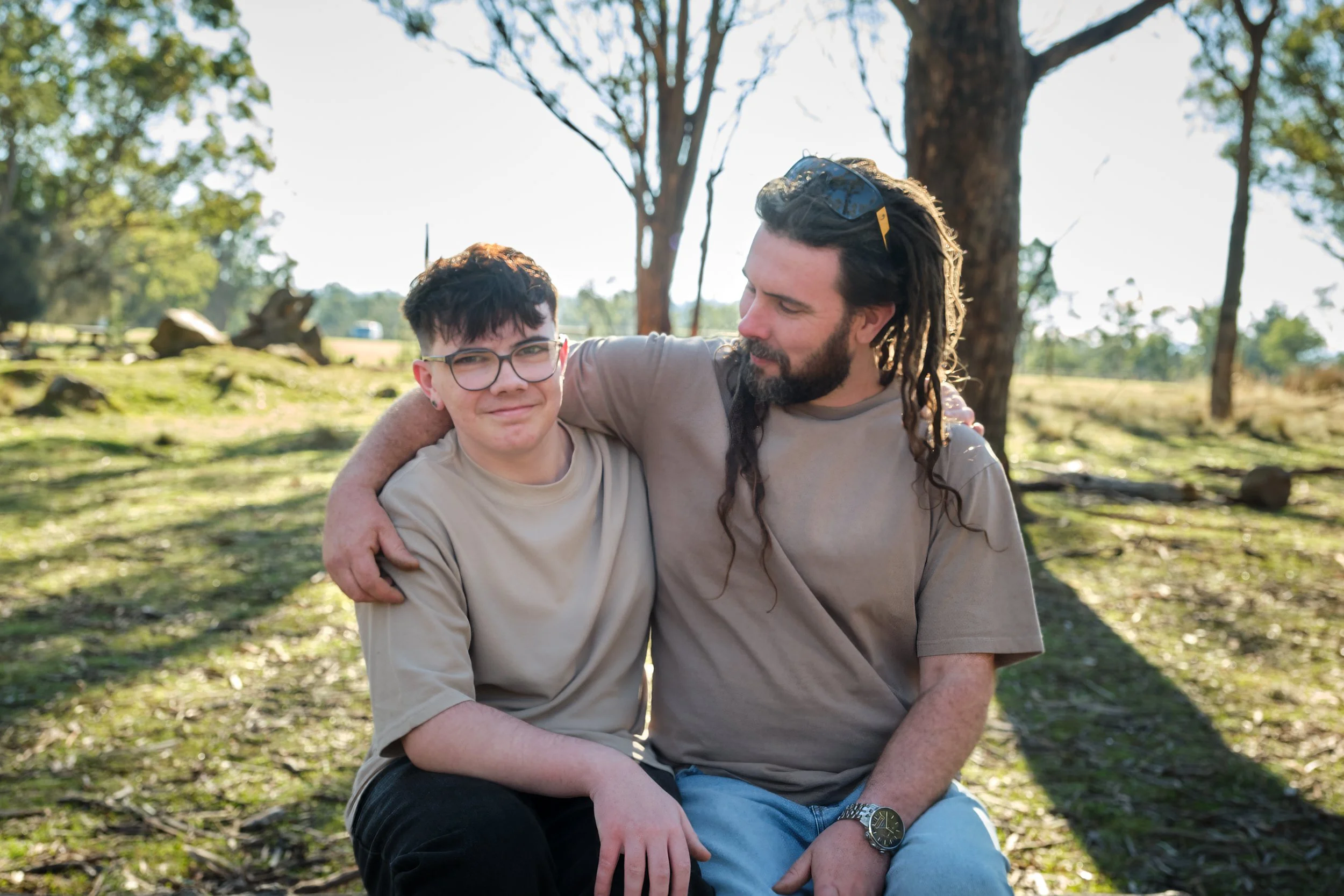 bennett-trevallyn-reserve-launceston-family-photography-father-and-son-outdoor-portrait.jpeg