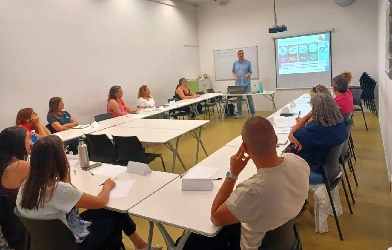 Ajuntament d’Igualada llança una nova programació de formacions per donar suport a l’emprenedoria