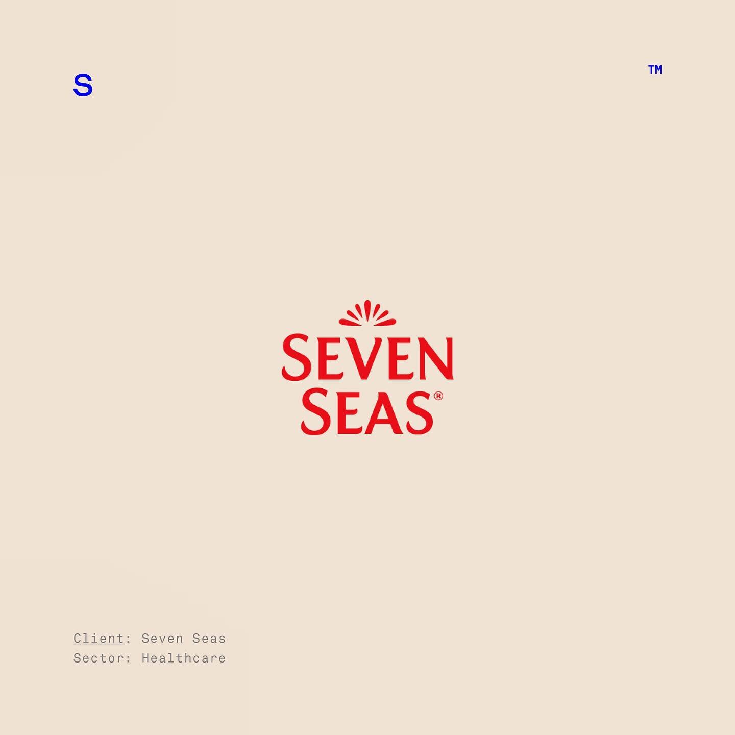 Client: Seven Seas

Role: Identity, UI/UX, Creative Lead/Direction

#branding #graphicdesign #design #print #logos #visualidentity #brandidentity #graphicidentity #review #designopinion #designdiscourse #healthcare #vitamins #communication #leather #