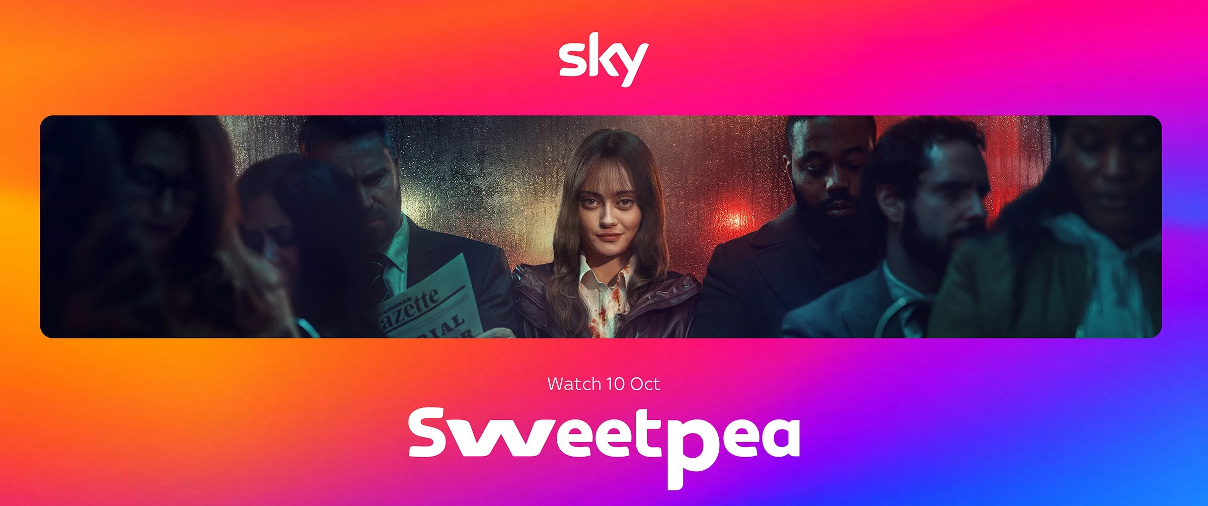 Branding: Sky   |   Believe in Better