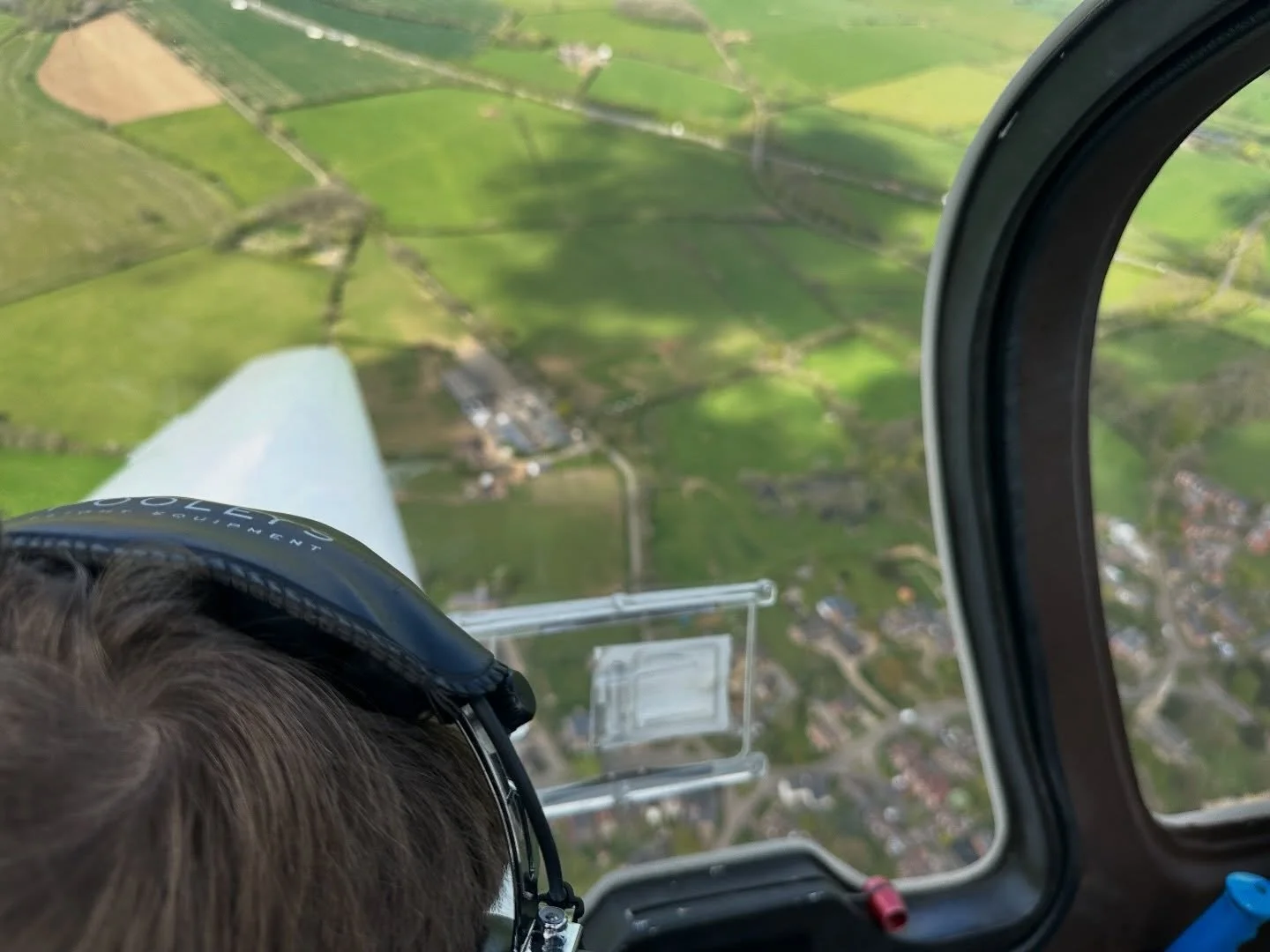 What a lovely few days flying in the sun ☀️

From #youngsters getting airborne, helping with #differences training, to #bi-annuals, #ferrying aircraft, and #towing gliders on a proper thermic day &mdash; it&rsquo;s been a great mix of everything that