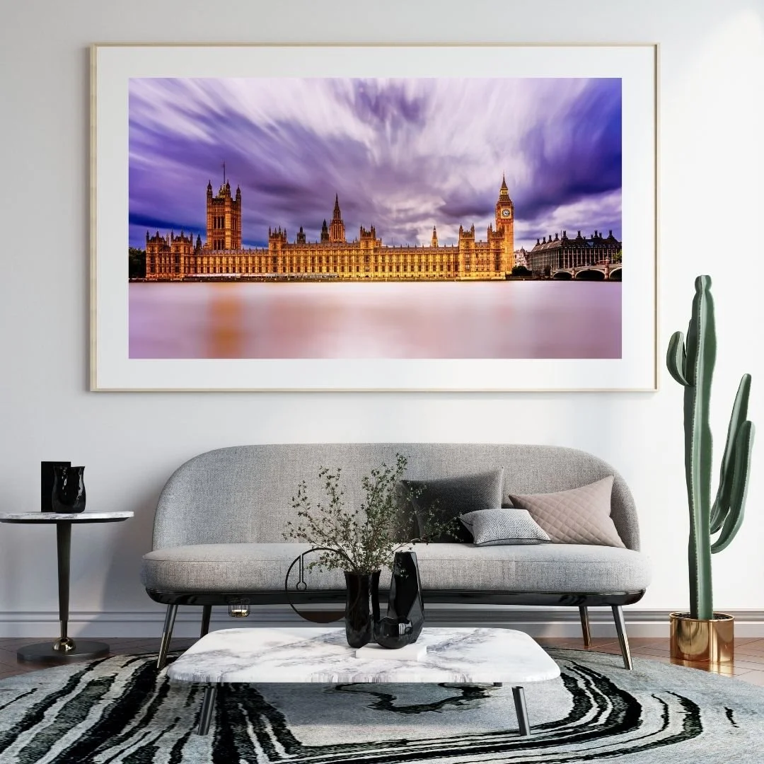 Majestic House of Parliament and Big Ben Room.jpg