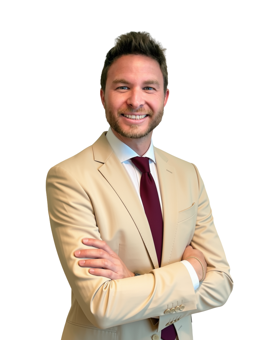 REAL ESTATE LAWYER MARBELLA - ALVARO GOMEZ