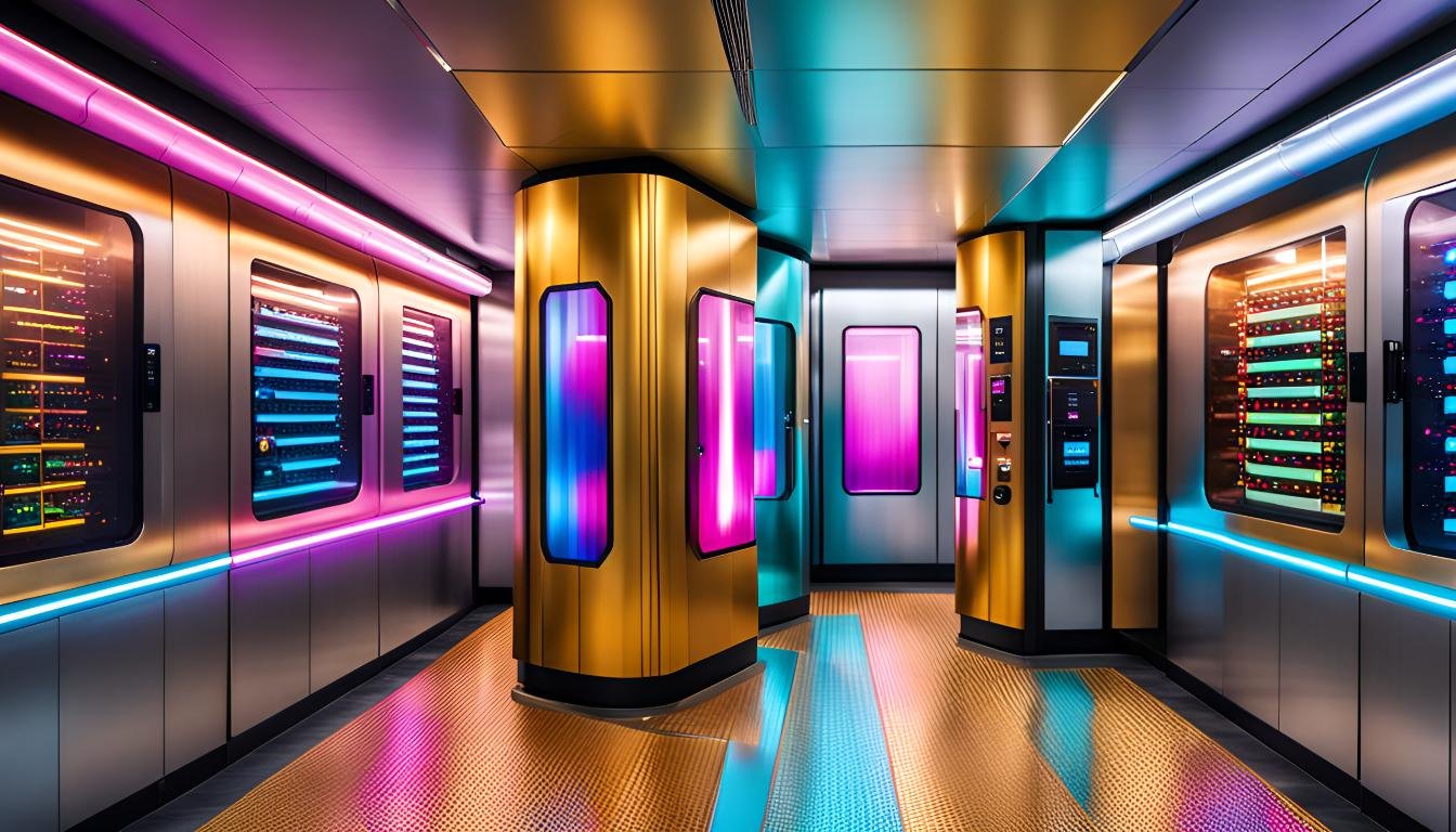 Are you serverless?