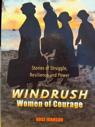 Rose's second book about powerful Caribbean women