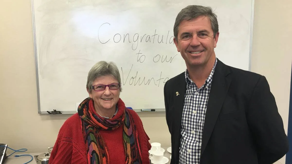 DOMESTIC VIOLENCE SUPPORT BOLSTERED