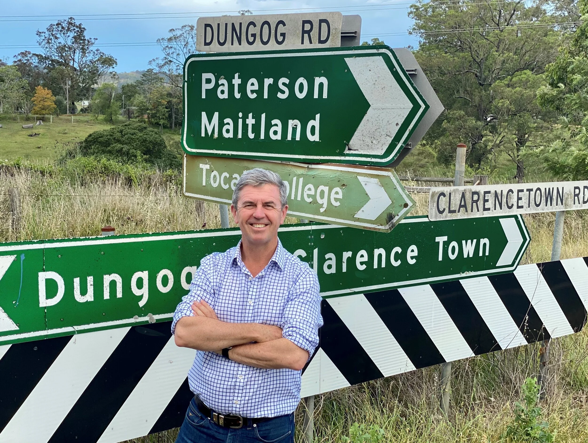 Labor trying to play catch up on dairy