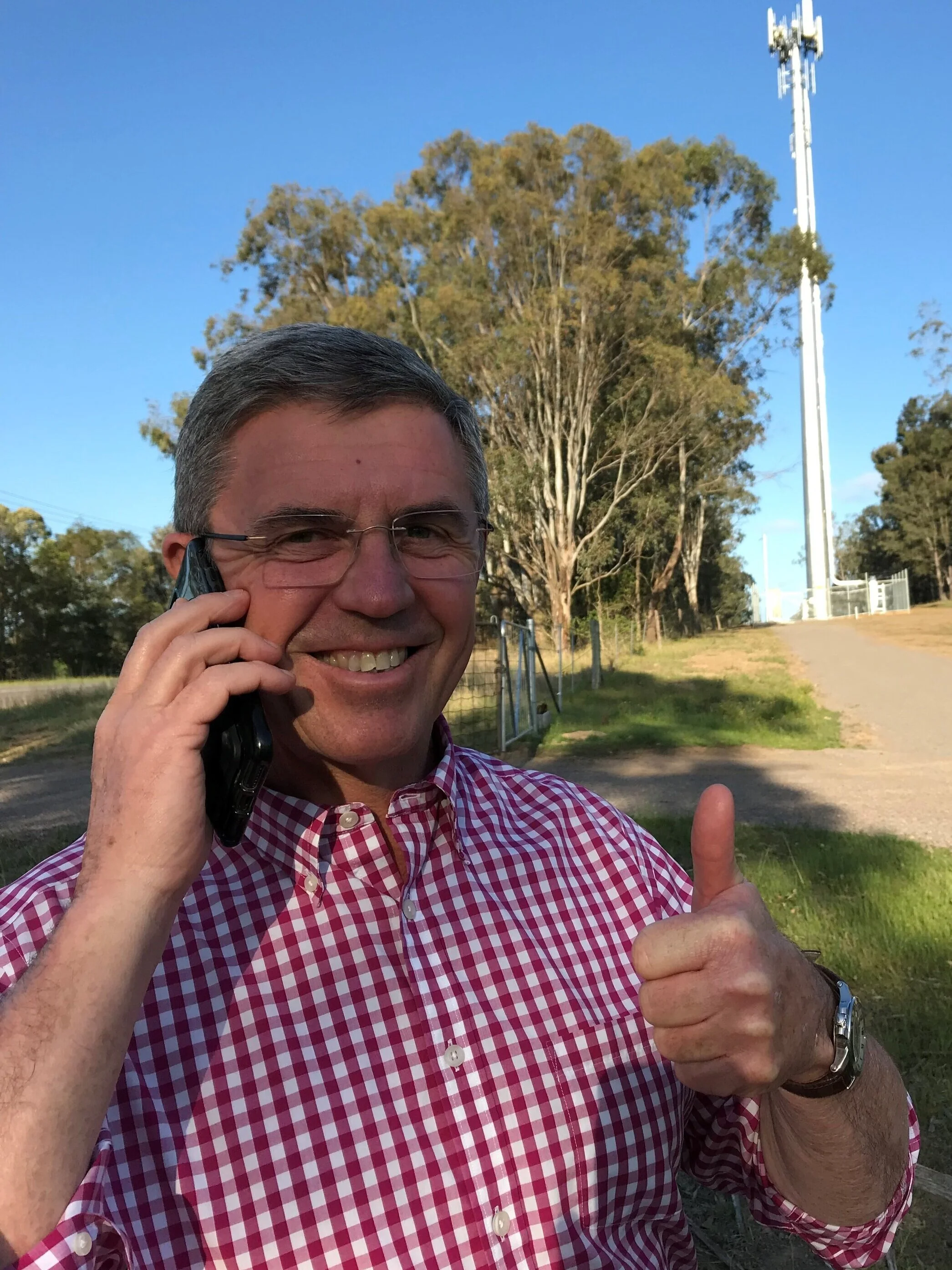 Labor trying to play catch up on dairy