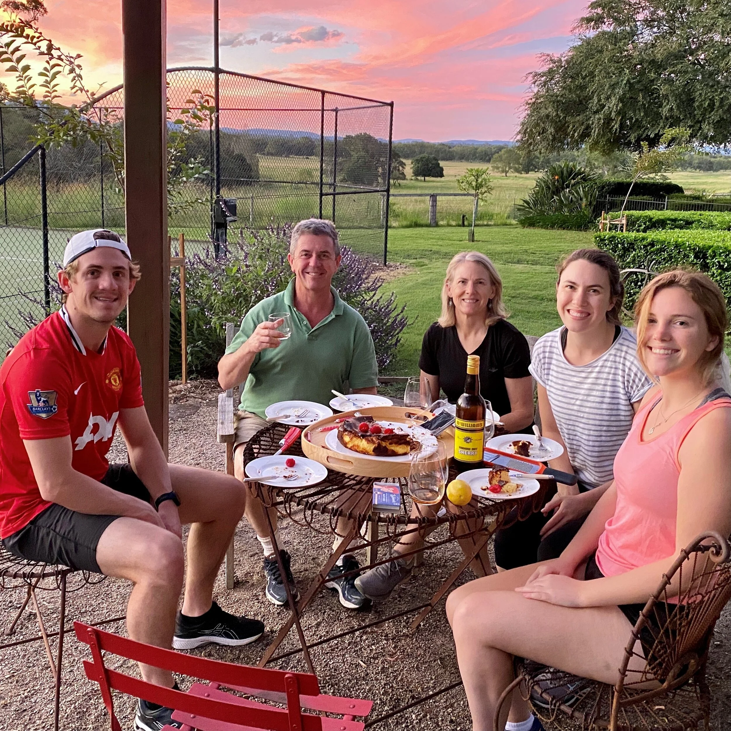 2021 - Happy New Year