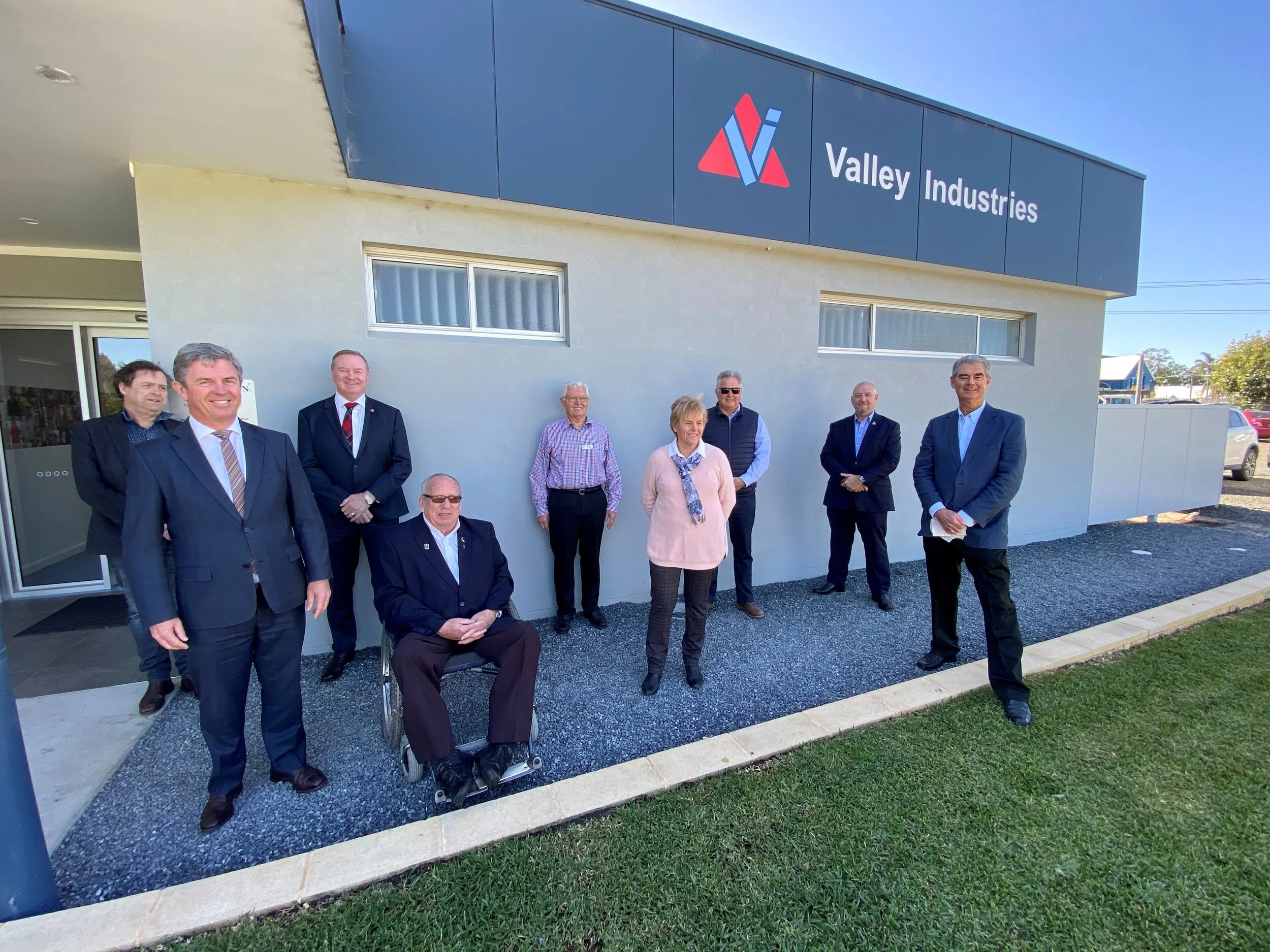 ROUND 5 OF THE BUILDING BETTER REGIONS FUND IS NOW OPEN