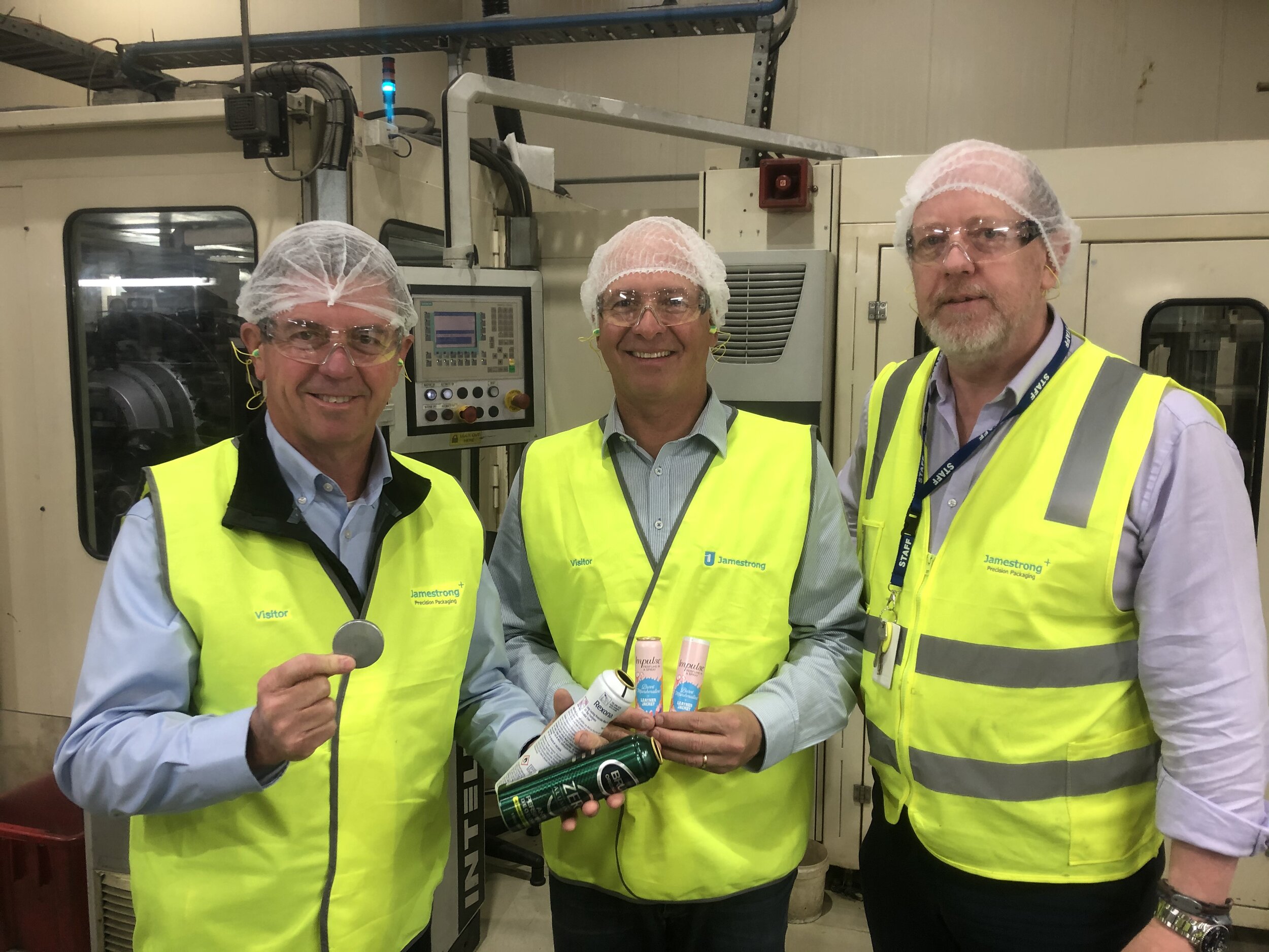 EMPLOYMENT FACILITATOR APPOINTMENT FOR MID NORTH COAST