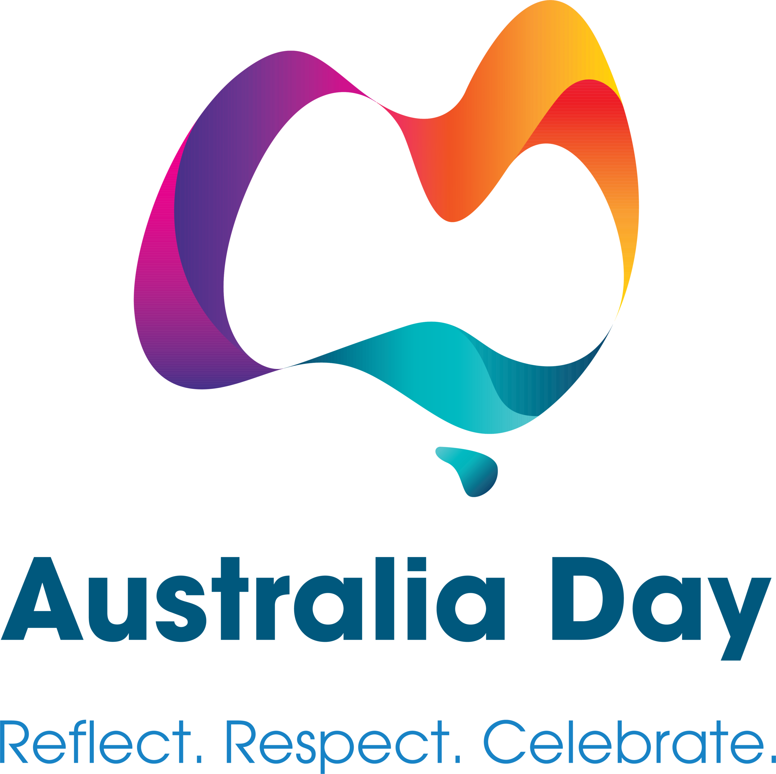 REFLECT, RESPECT AND CELEBRATE THIS AUSTRALIA DAY