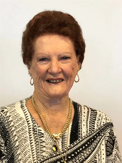 VIDEO: Celebrating Cr JAN MCWILLIAMS