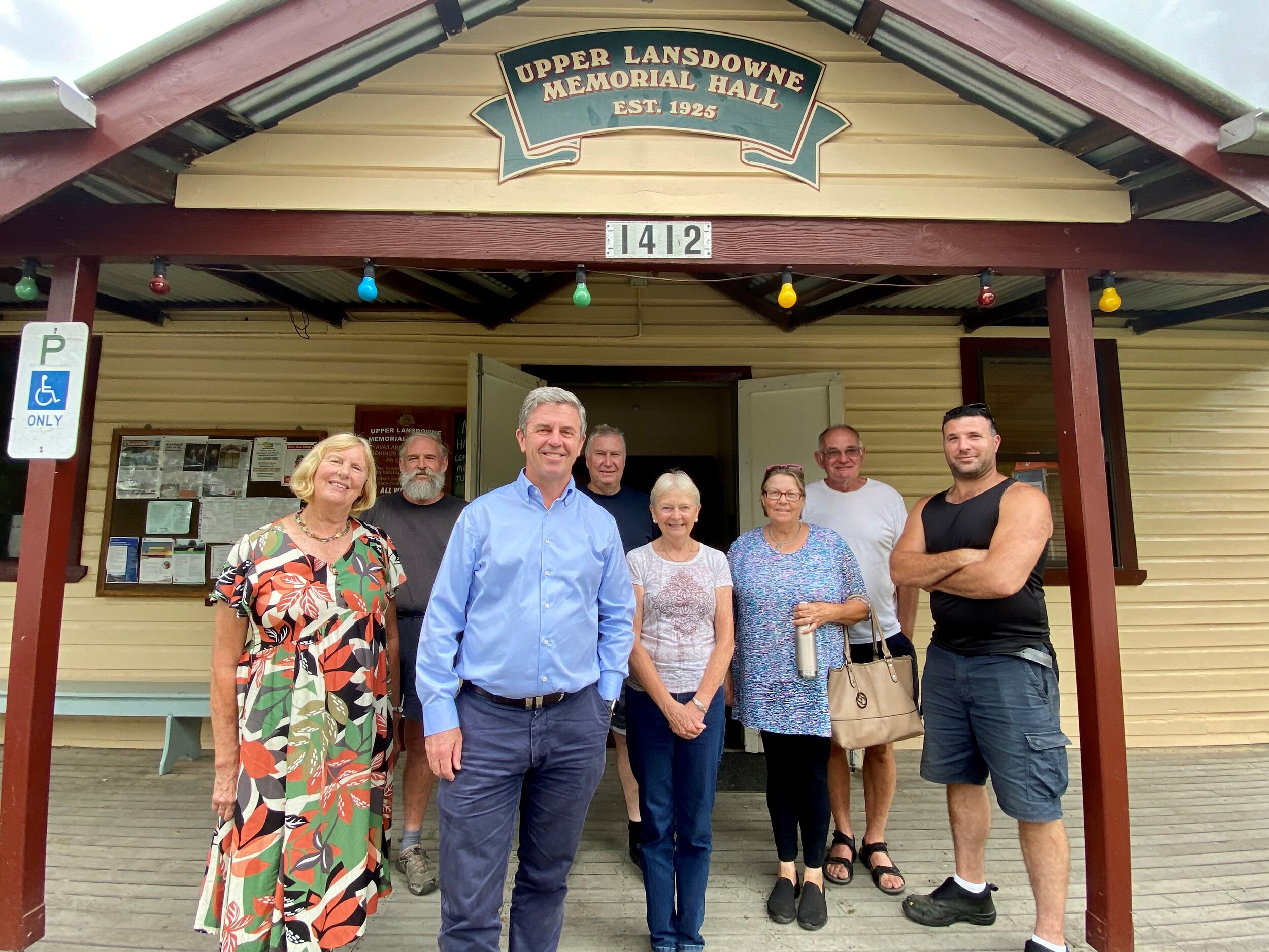 VIDEO: UPPER MANNING BUSHFIRE RECOVERY