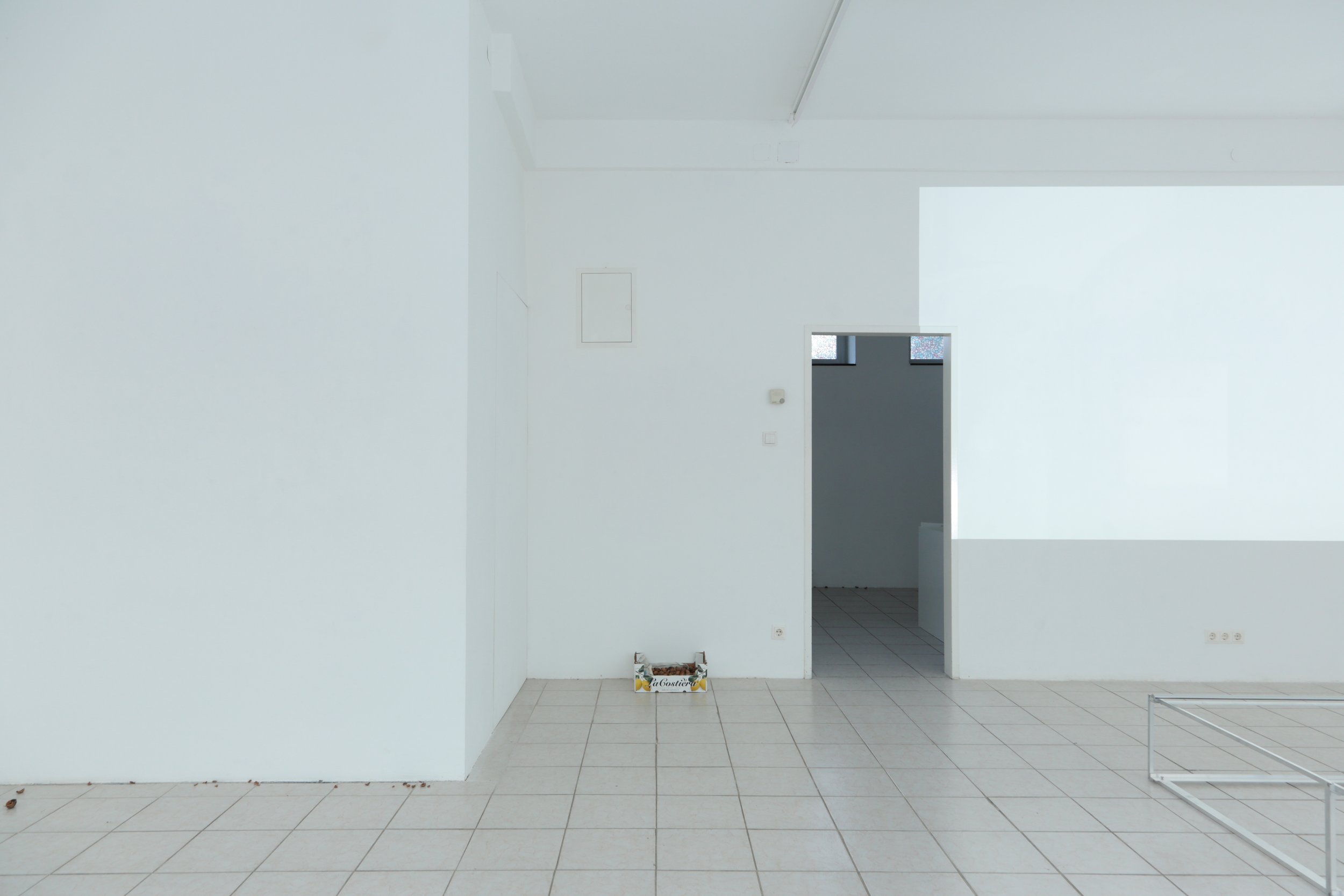 envelope, Vienna, 2023