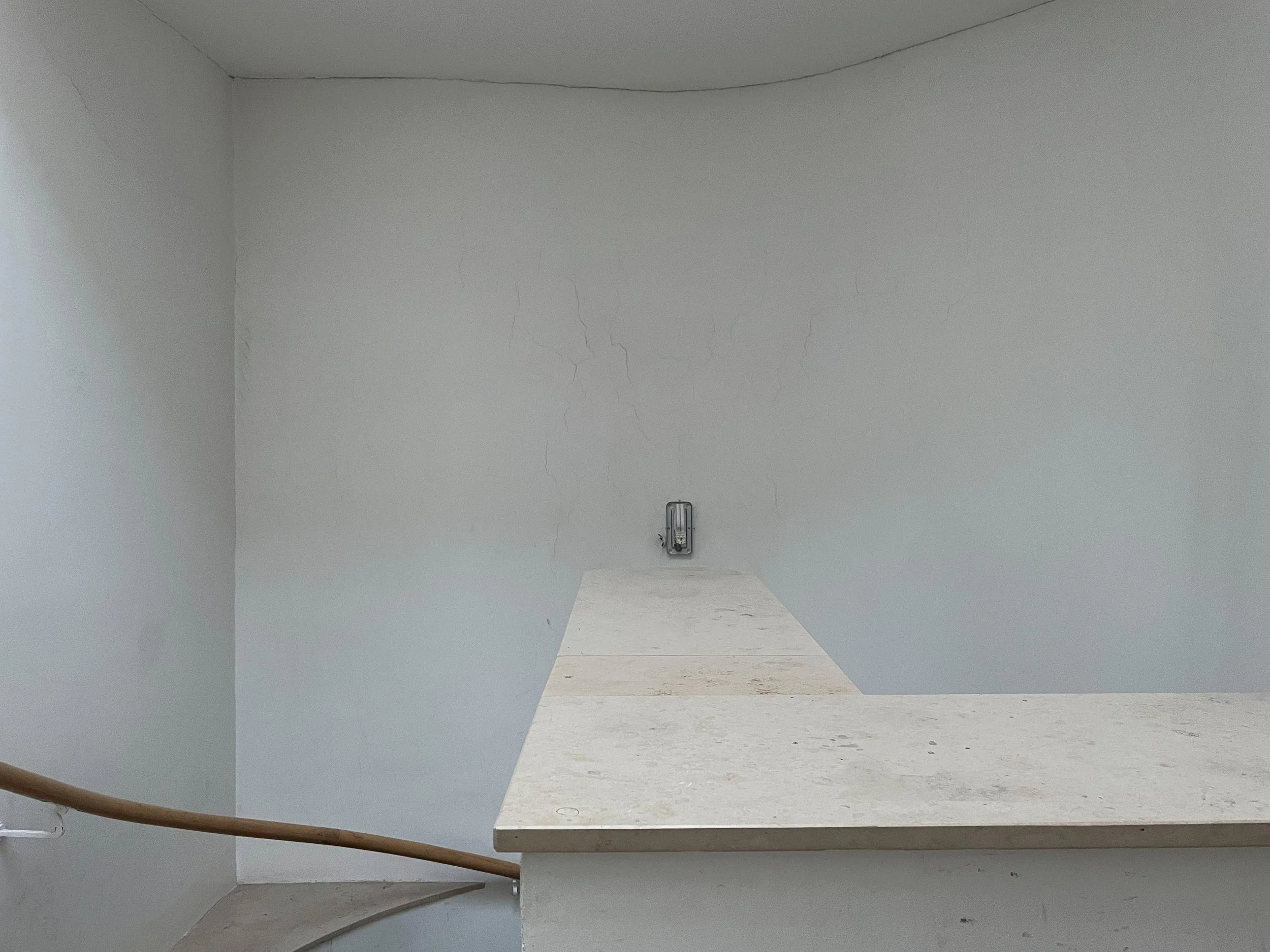 One Place After Another, Vienna, 2026