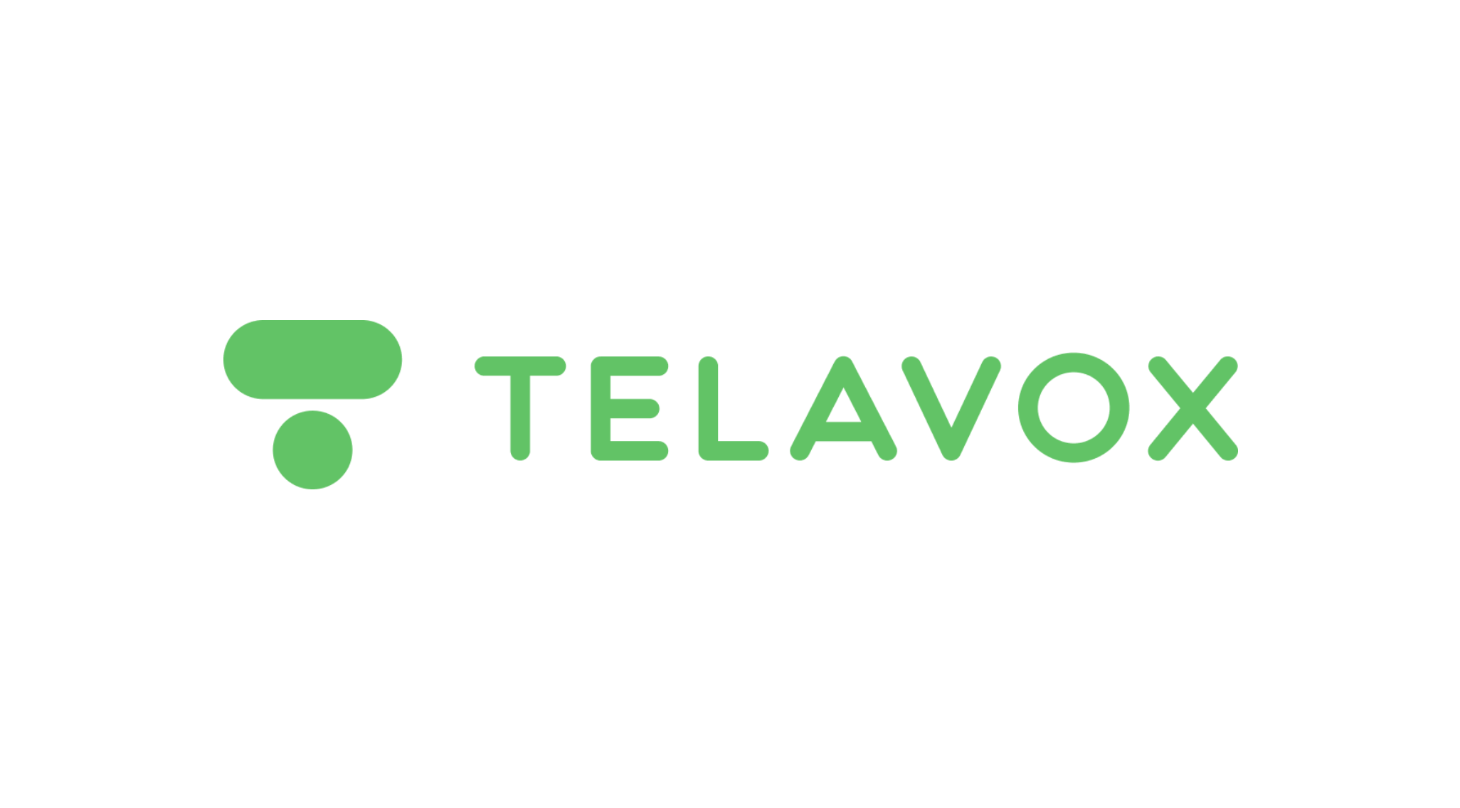 TELAVOX LOGO