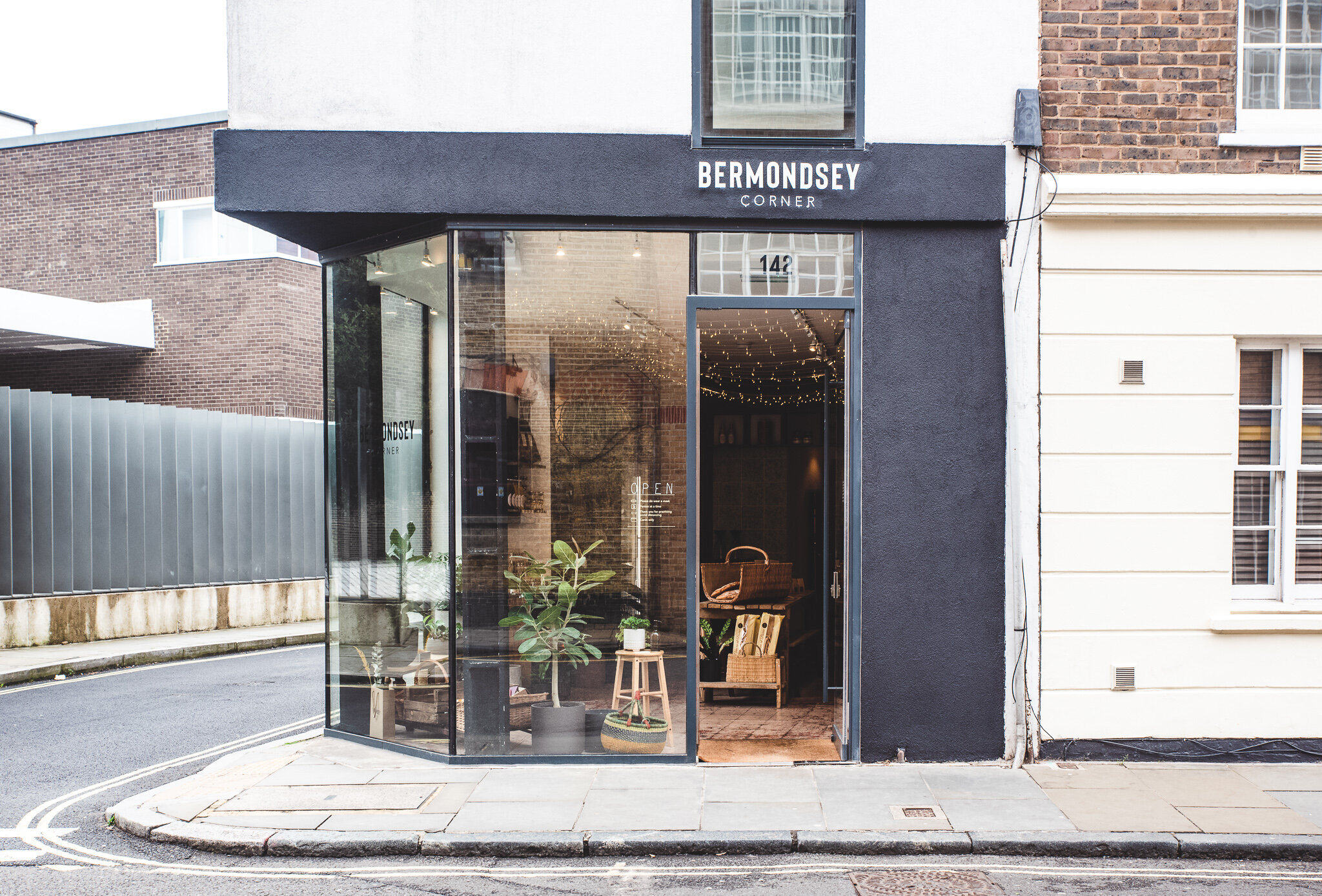 The best bakeries and bread shops in Bermondsey — BERMONDSEY_SE1