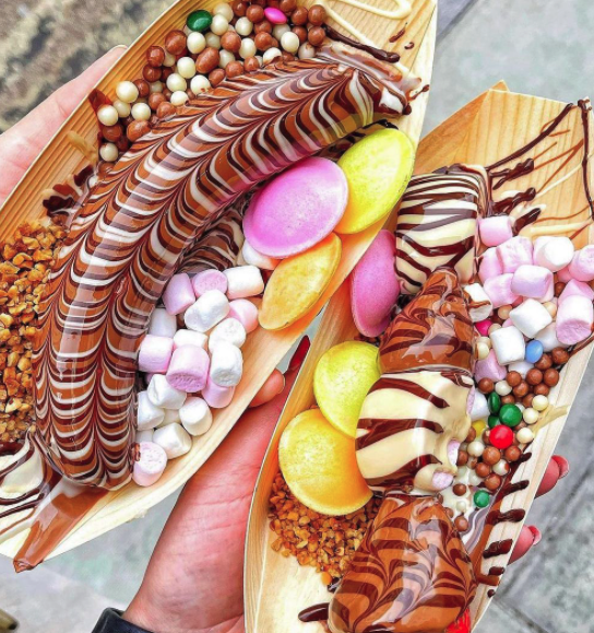 Black Eats London best black owned food and drink venues in Bermondsey