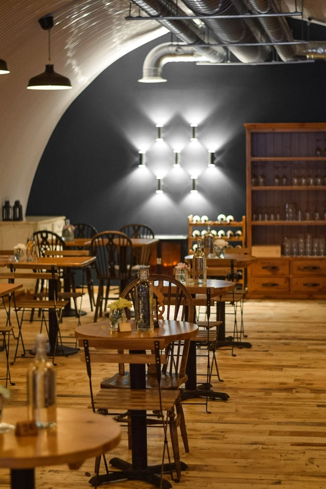 8 Wine Bars to relax and unwind at in Bermondsey and SE1 London
