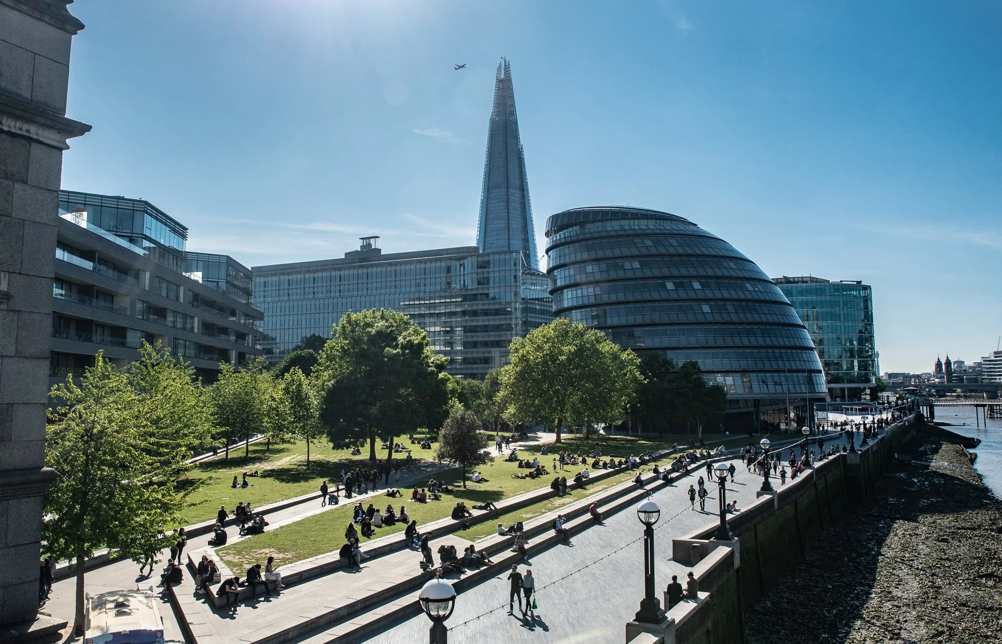 9 Things to do in SE1 for the Queen's Platinum Jubilee Weekend — BERMONDSEY_SE1