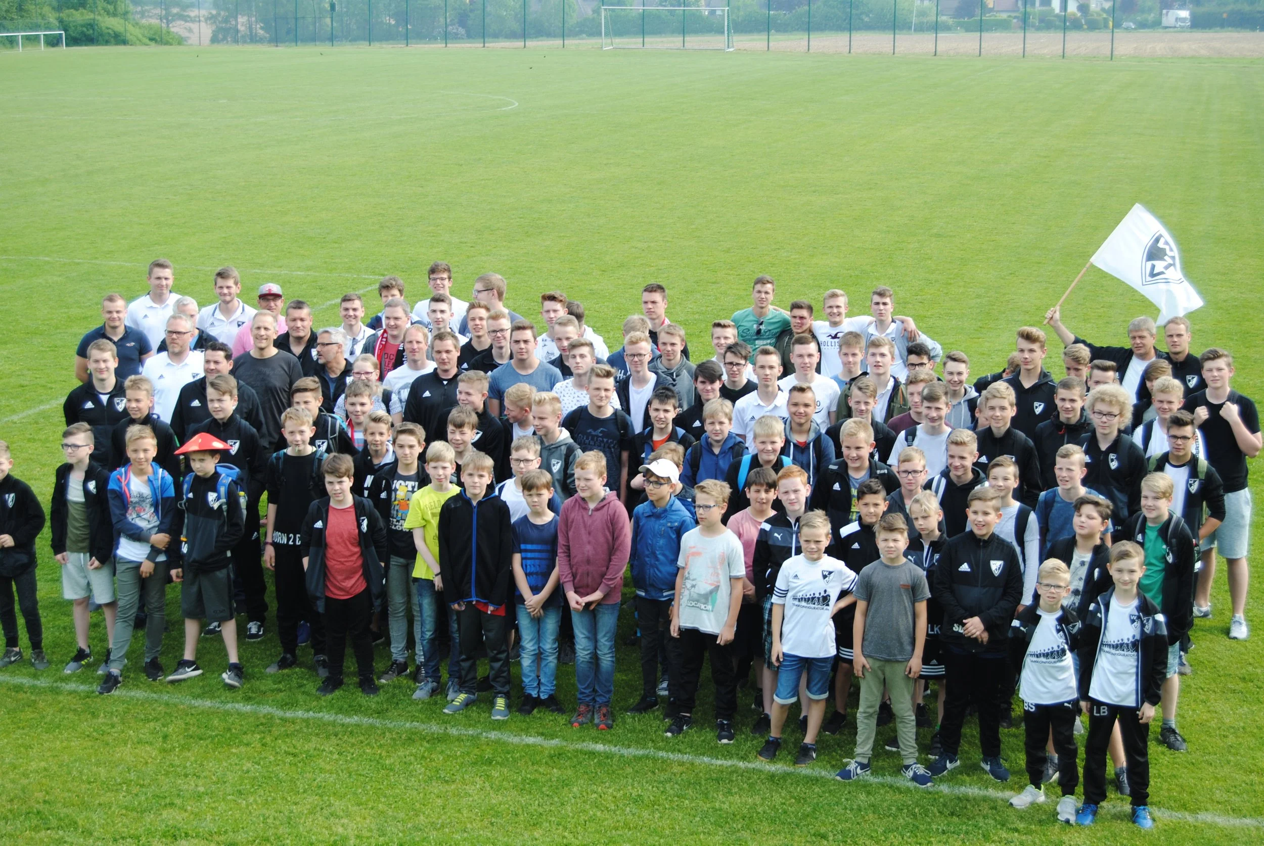 Ederbergland-Cup 2018