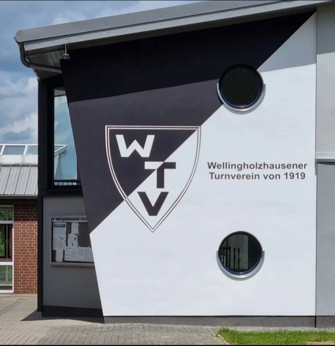 Geschäftsstelle vorübergehend geschlossen