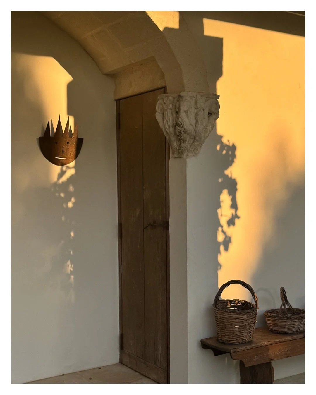 Italians 🇮🇹 just know how to do beautiful design and stylish interiors.

Forever inspired and wanting to recreate some of these beautiful spaces. I hope you lovelies feel inspired too, knowing this I have not become a travel blogger 🤭