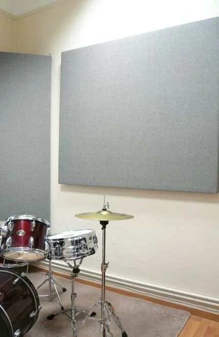 Acoustic Panels — Acou