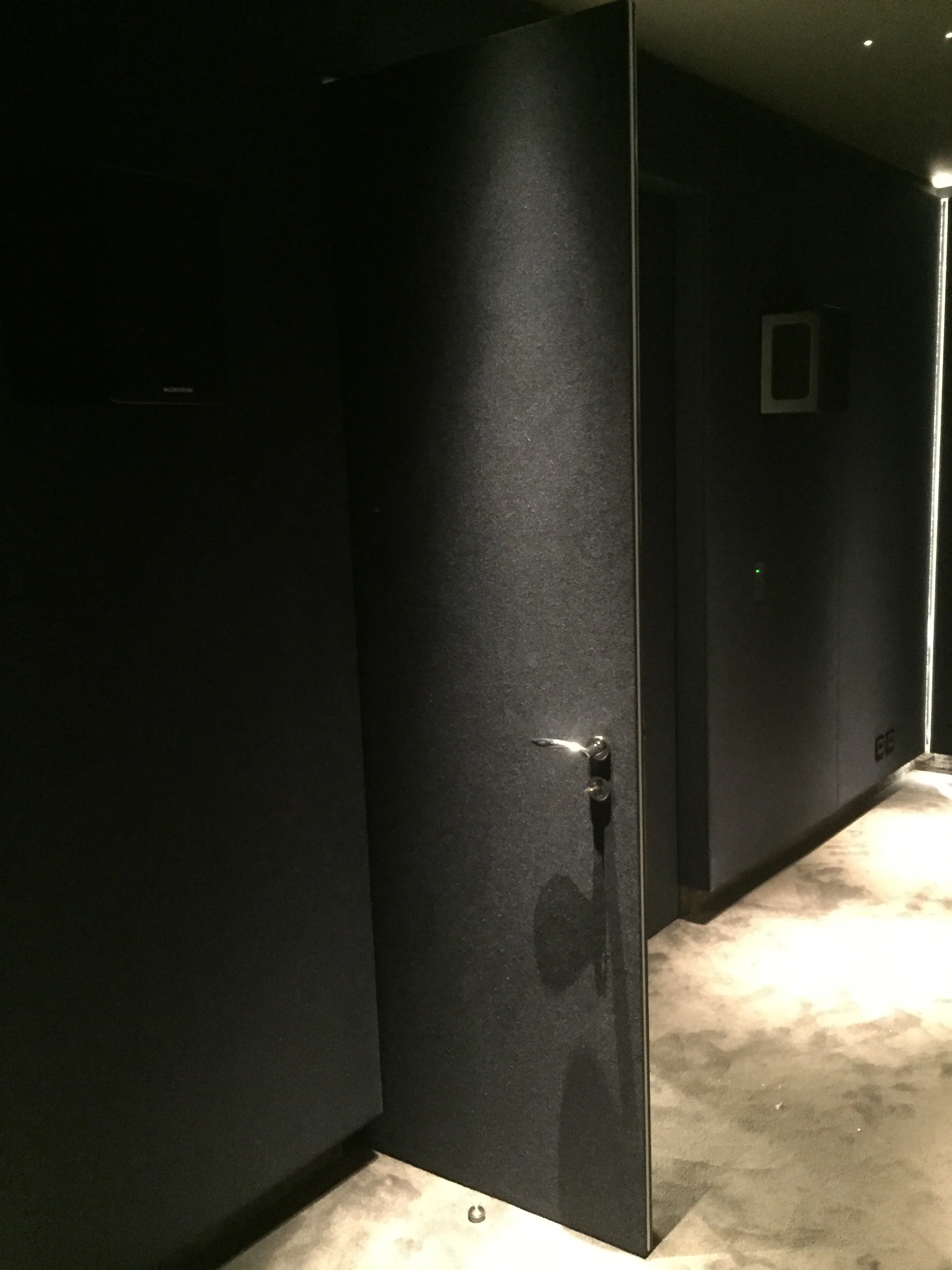 Soundproof Doors Studios Offices Hotels Homes 