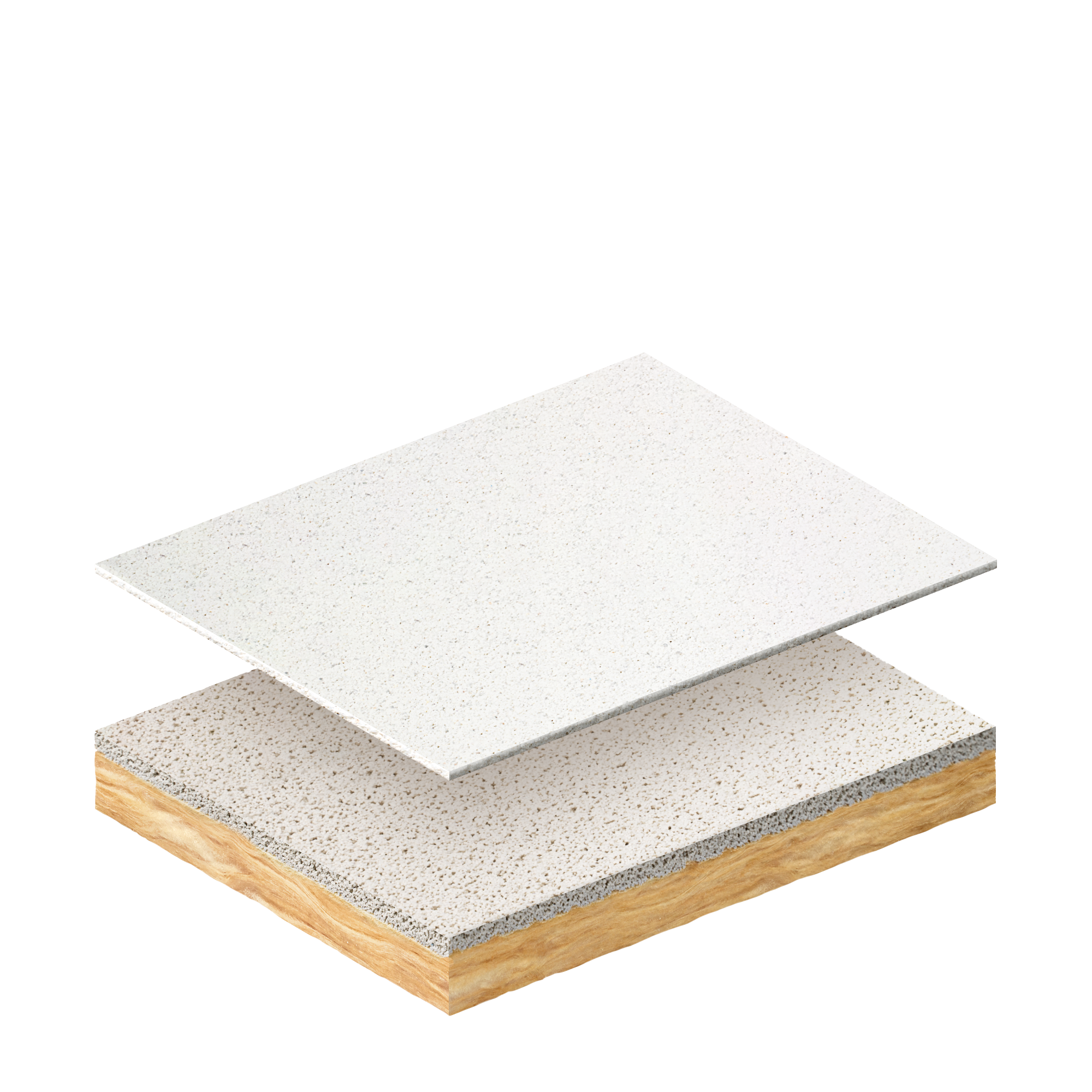 Materials — Acou