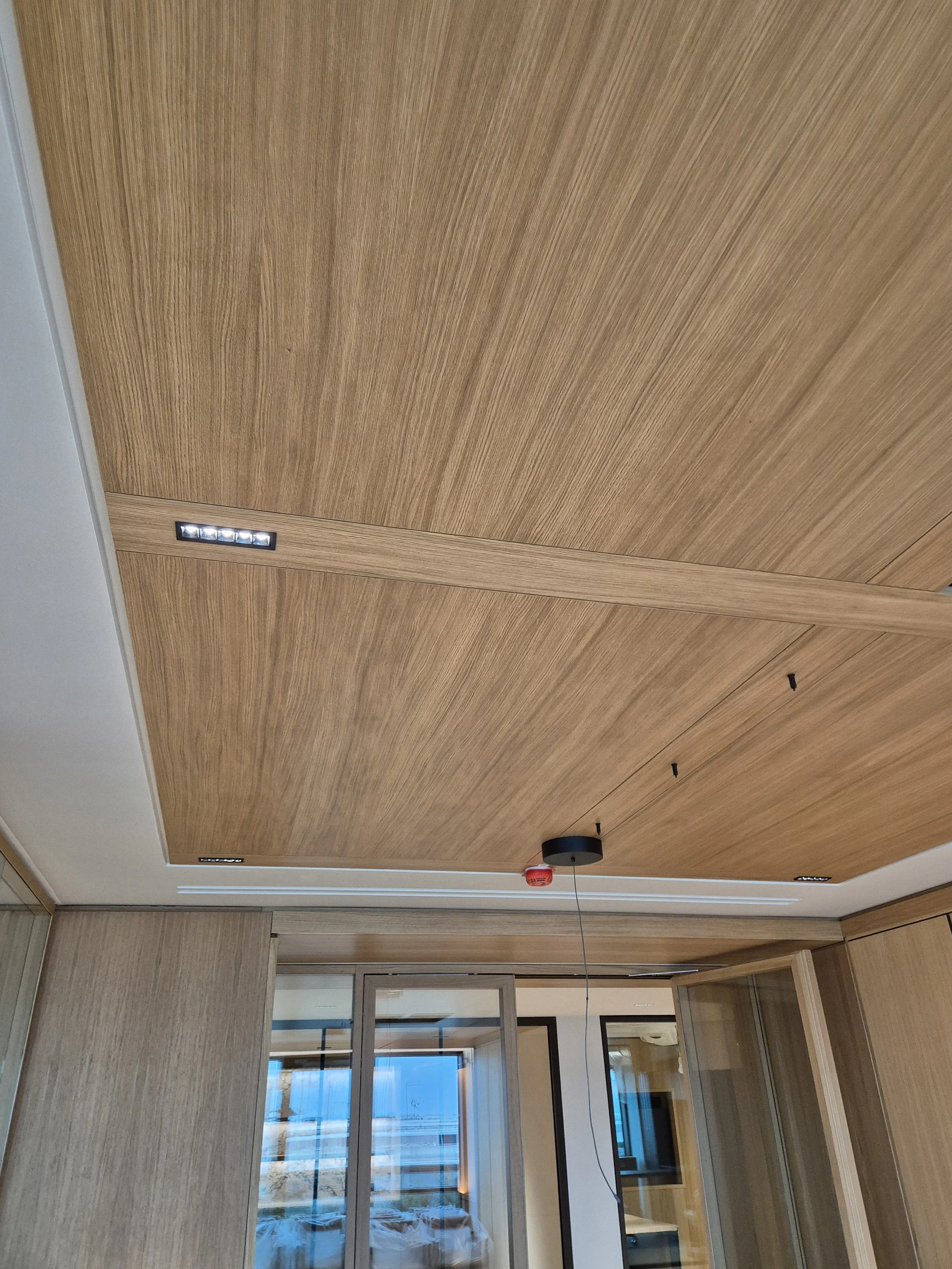 Alpha Bank Offices - Athens, Greece