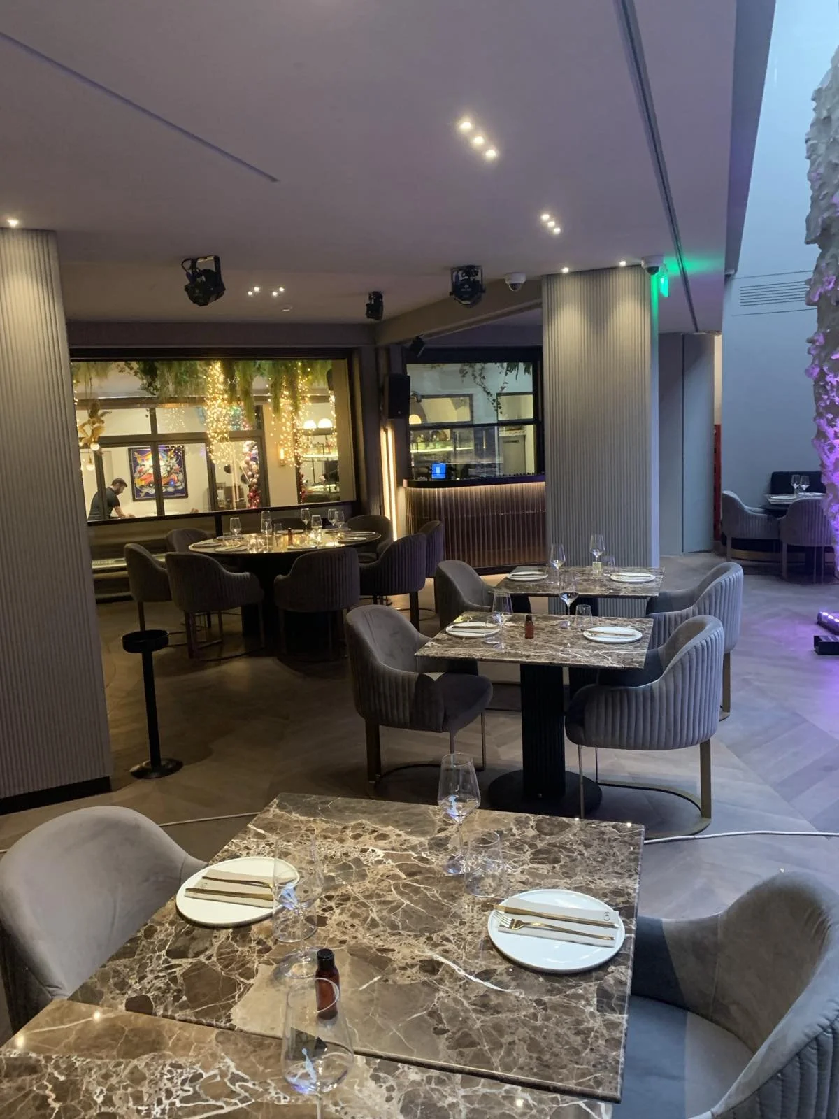 Geco Bar - Athens, Greece