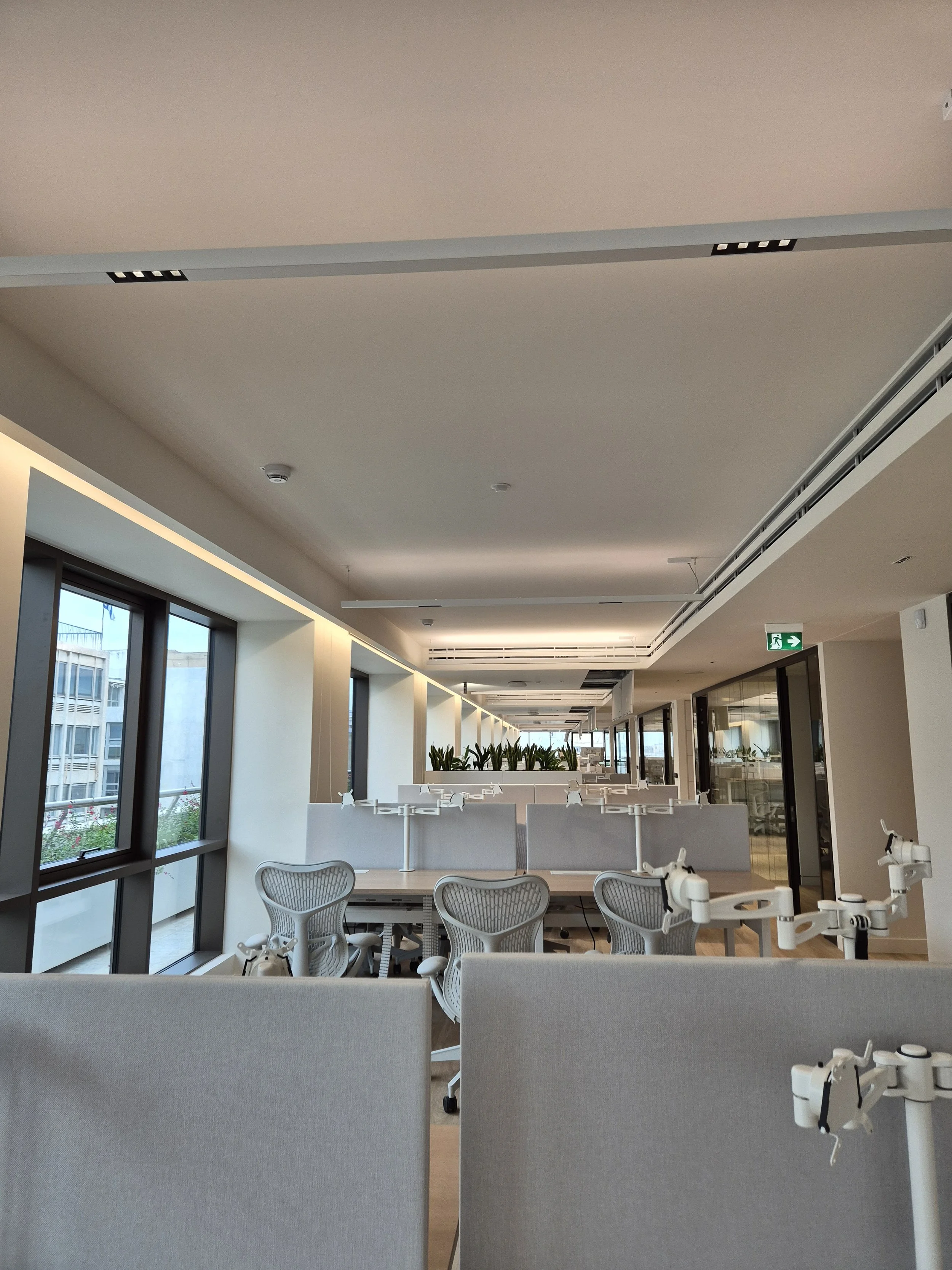 BCG Offices - Athens, Greece