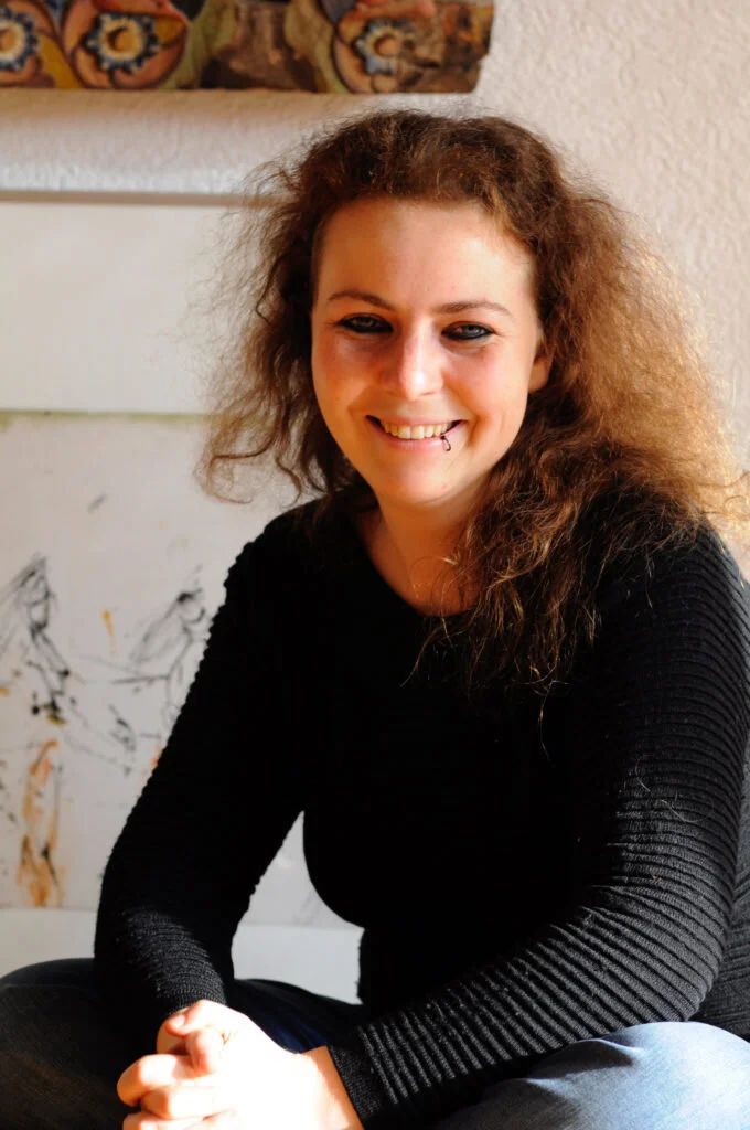 Velibor Colic et Marina Skalova