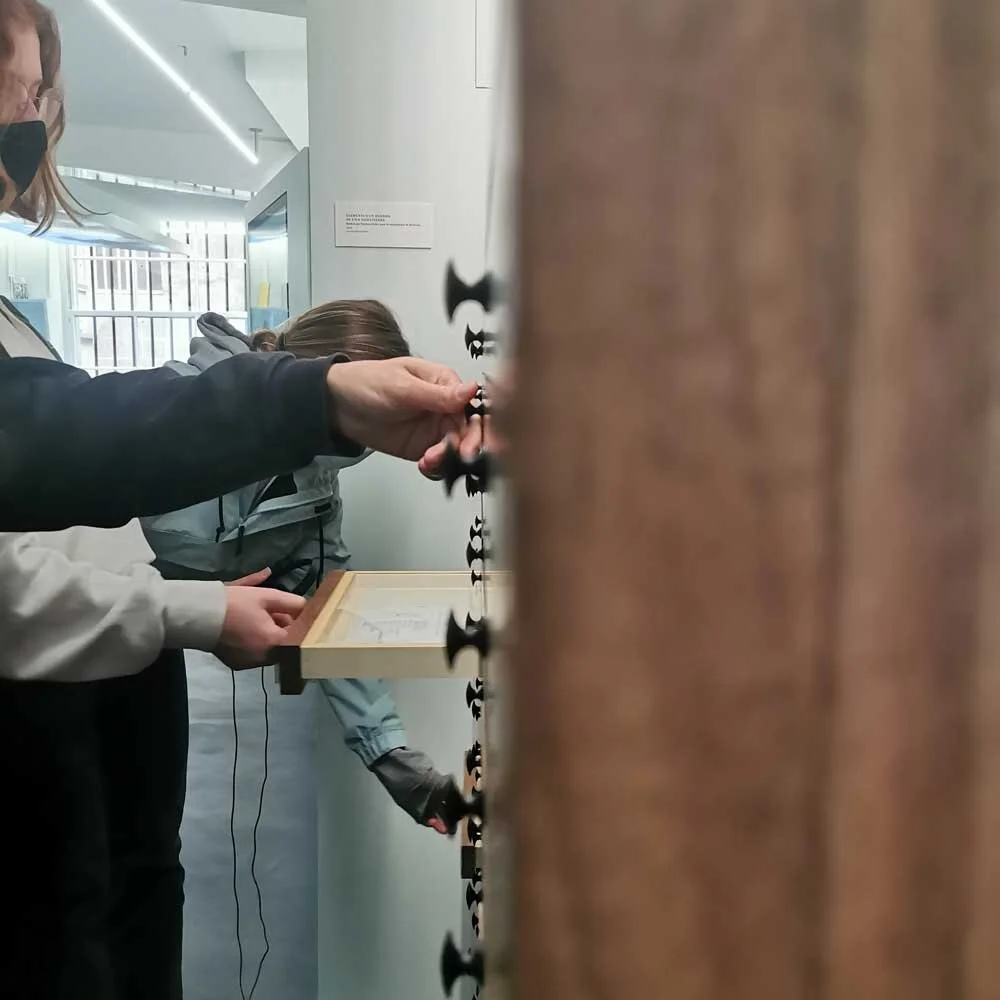 Pour les écoles